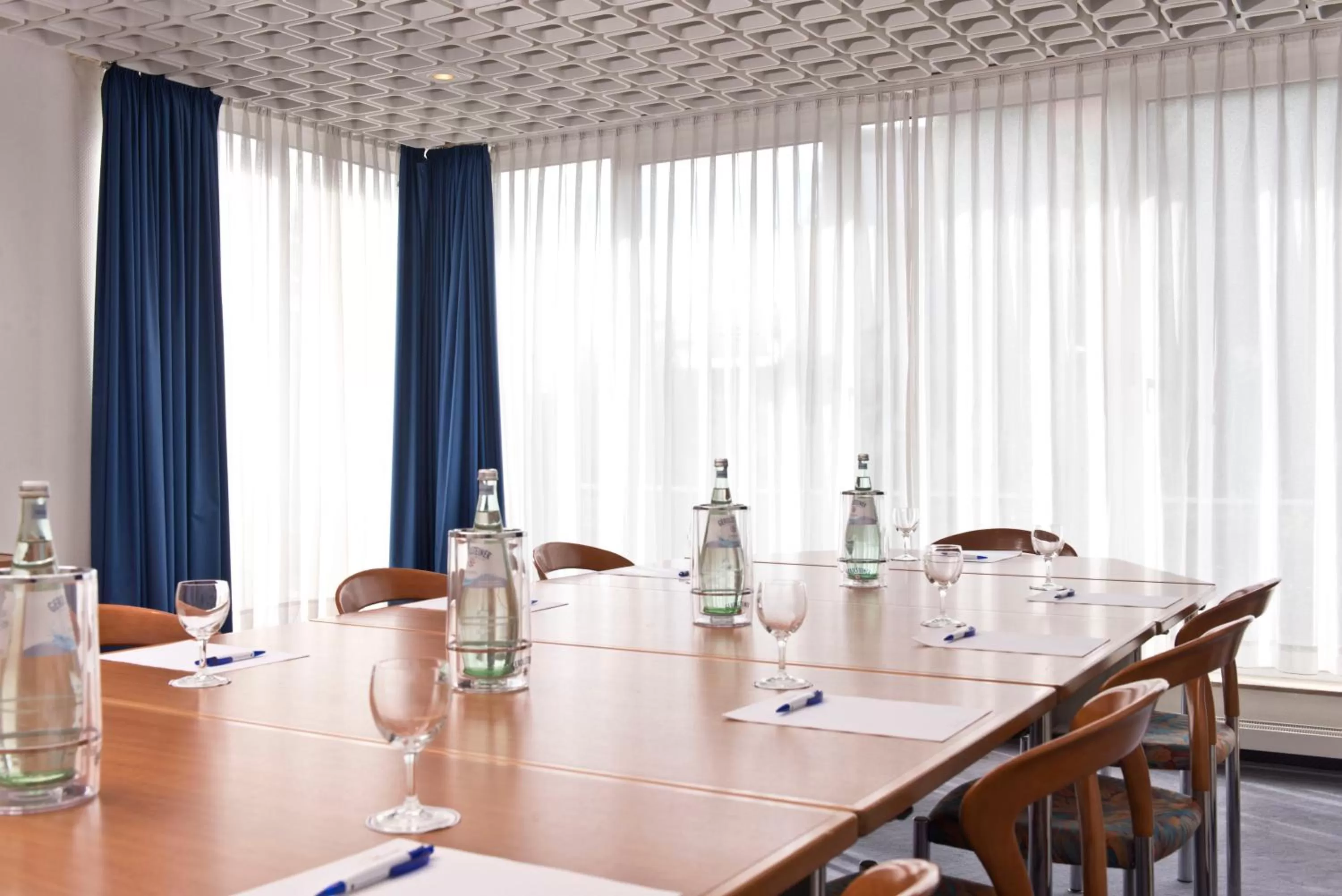 Business facilities in Days Inn Dortmund West