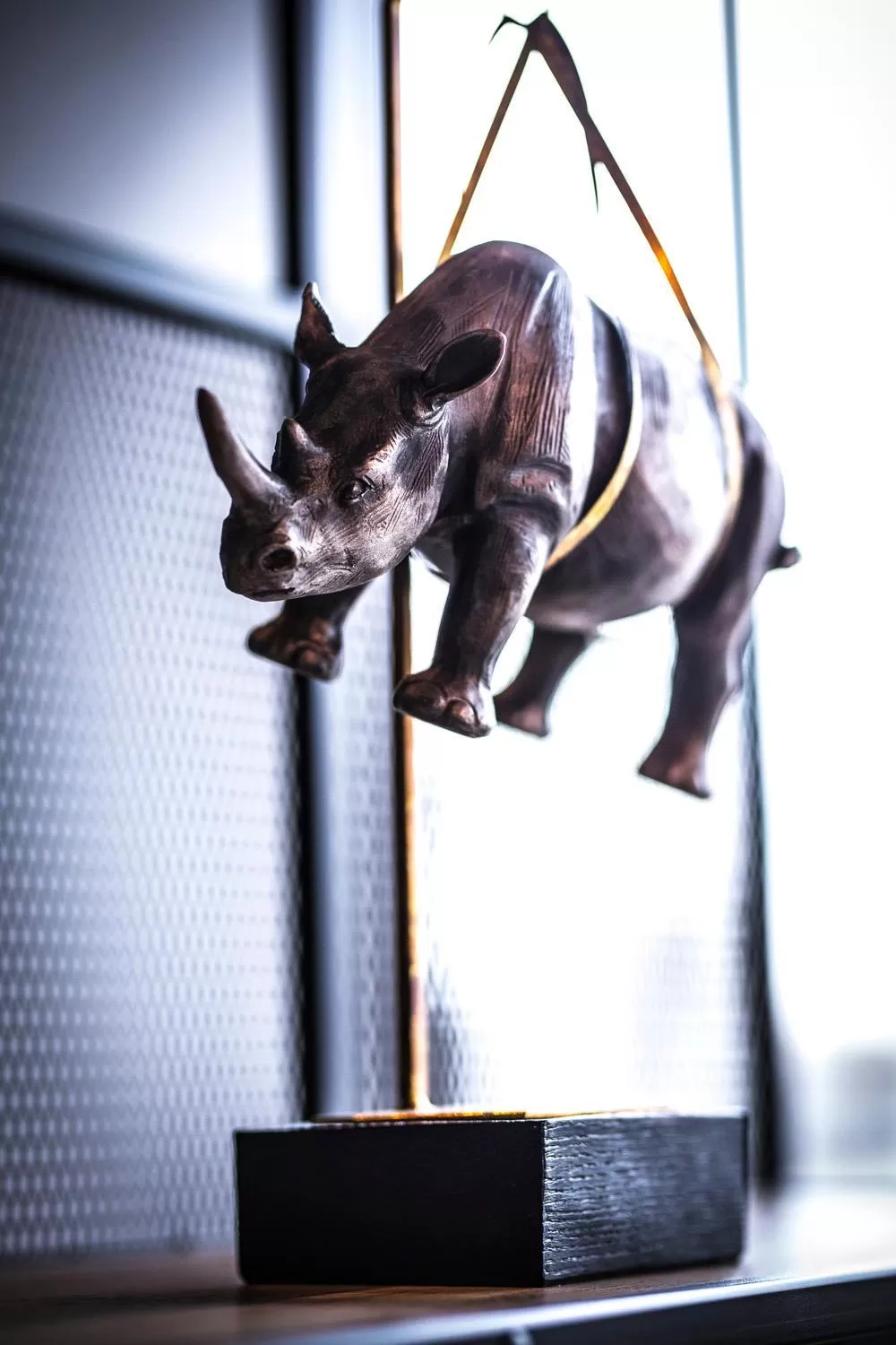 Lobby or reception in ibis Wels