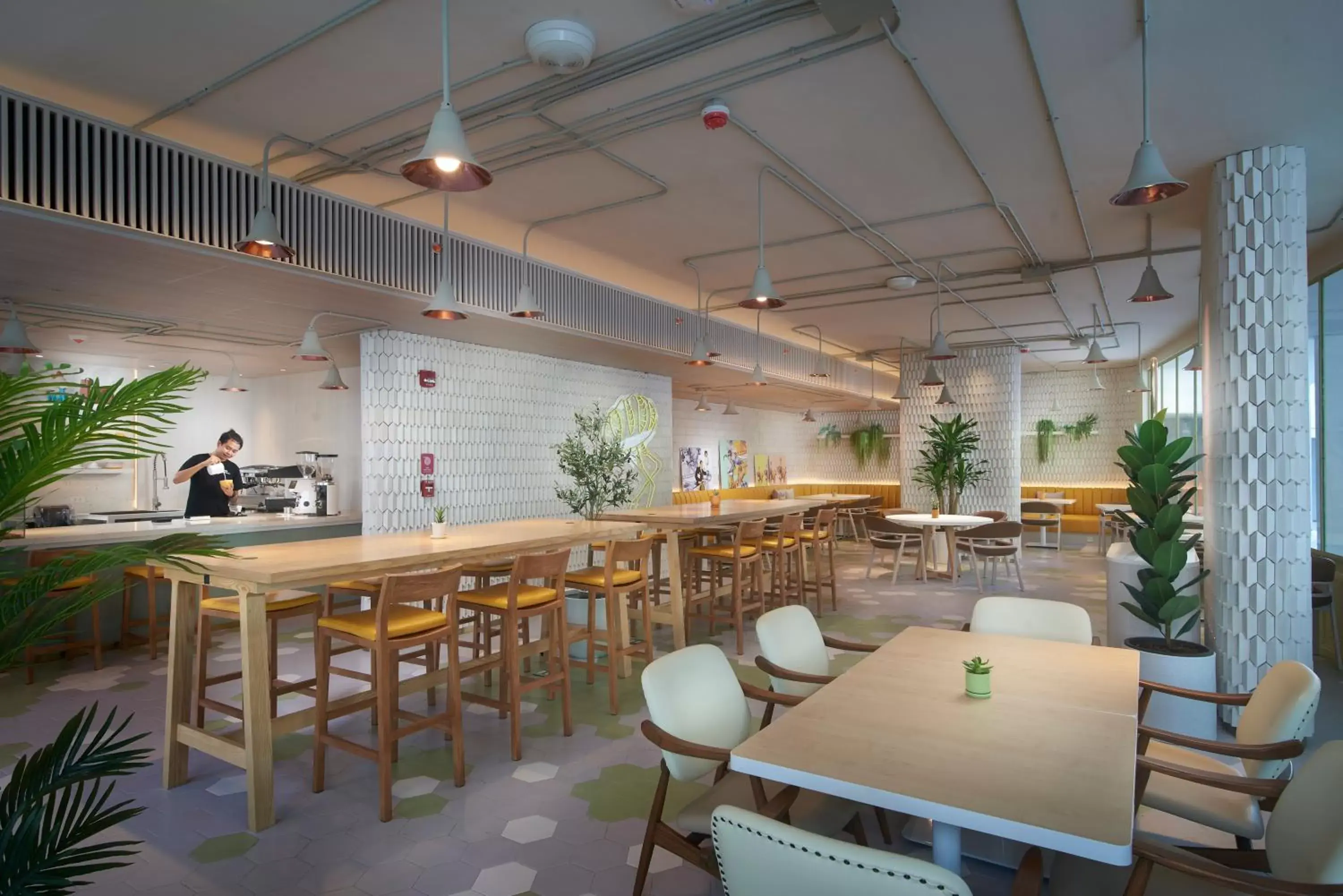 Restaurant/places to eat in Shama Yen-Akat Bangkok Restaurant/places to eat in Shama Yen-Akat Bangkok