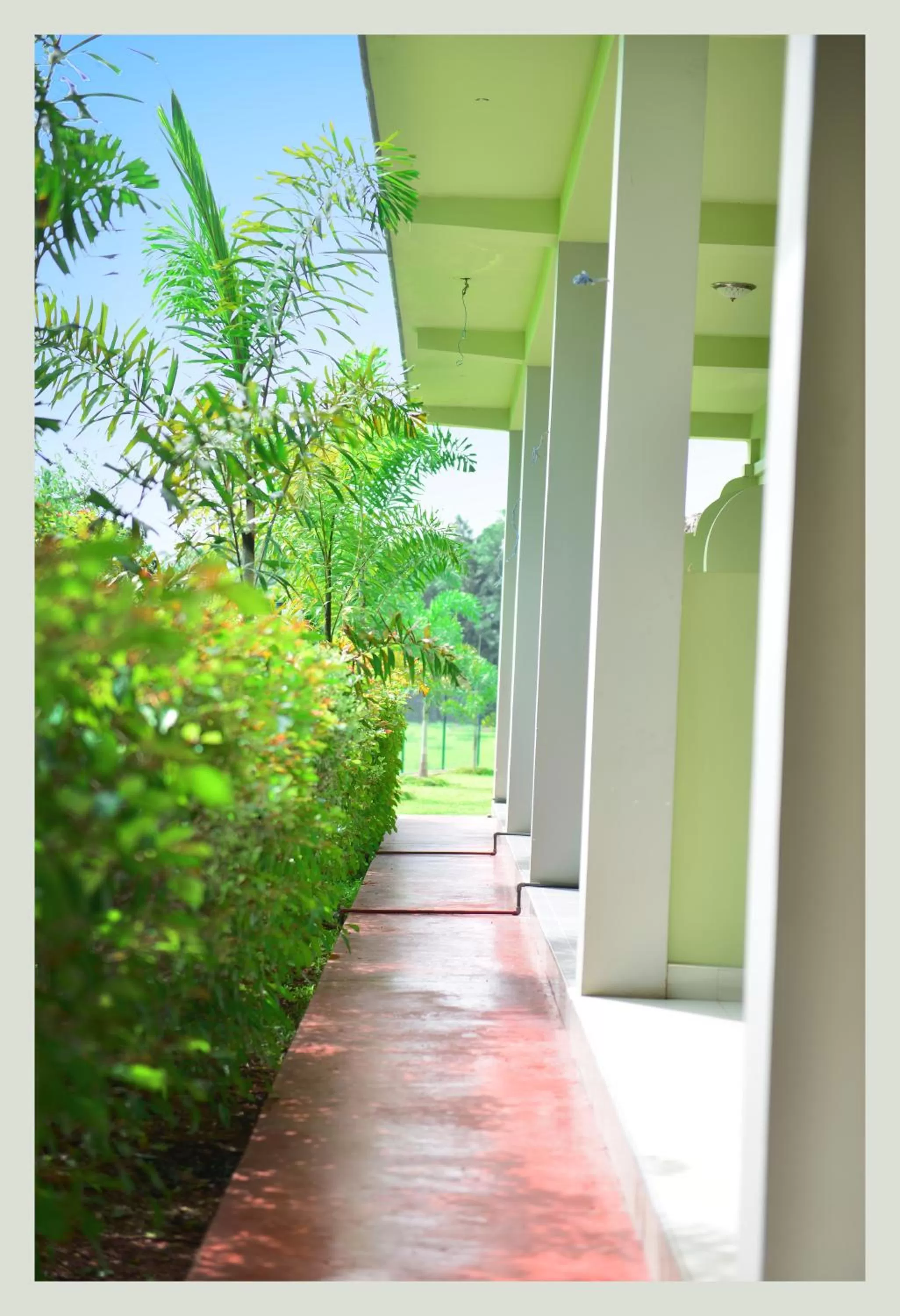 Day in Hotel Ancient Village