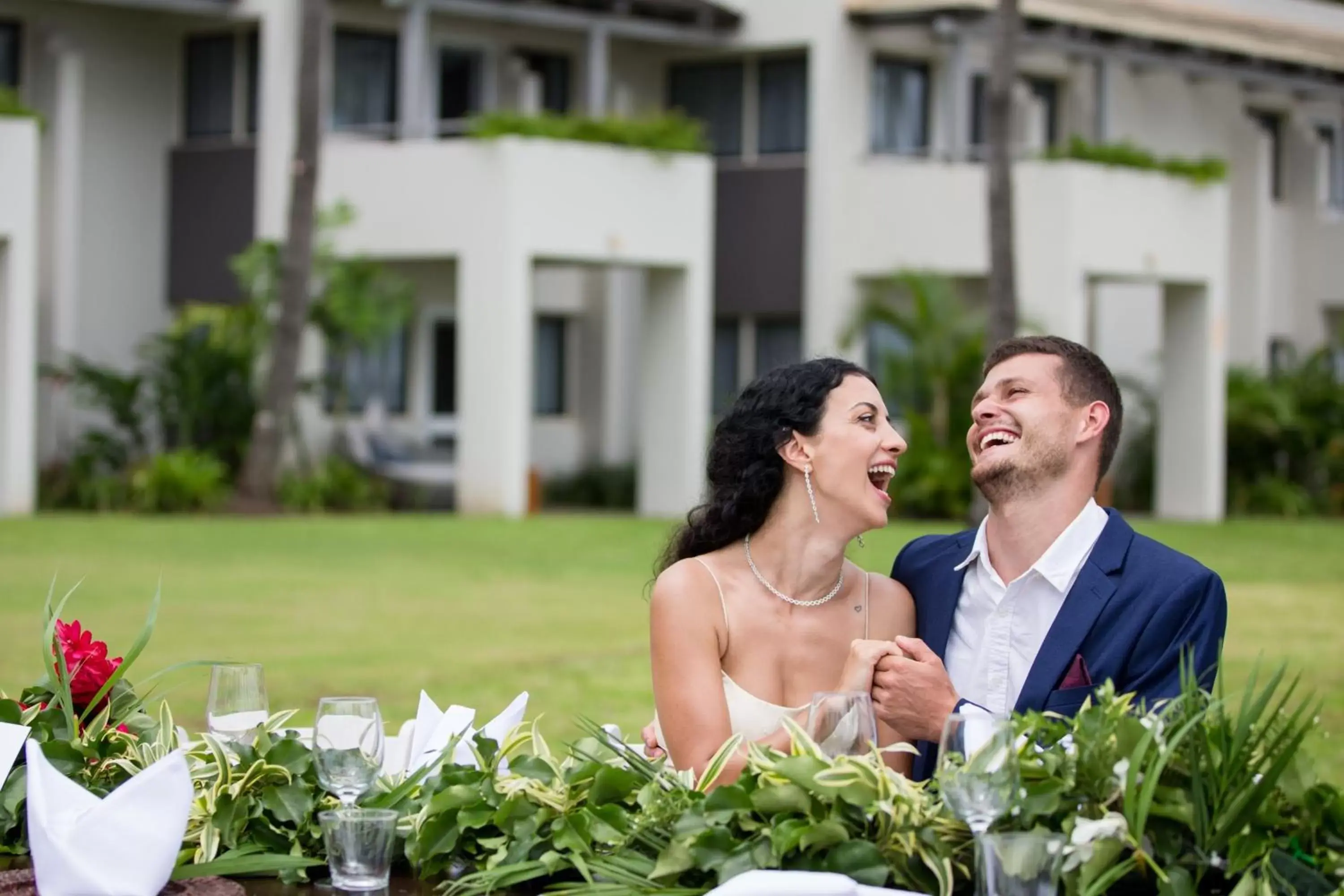 Banquet/Function facilities in Sheraton Fiji Golf & Beach Resort