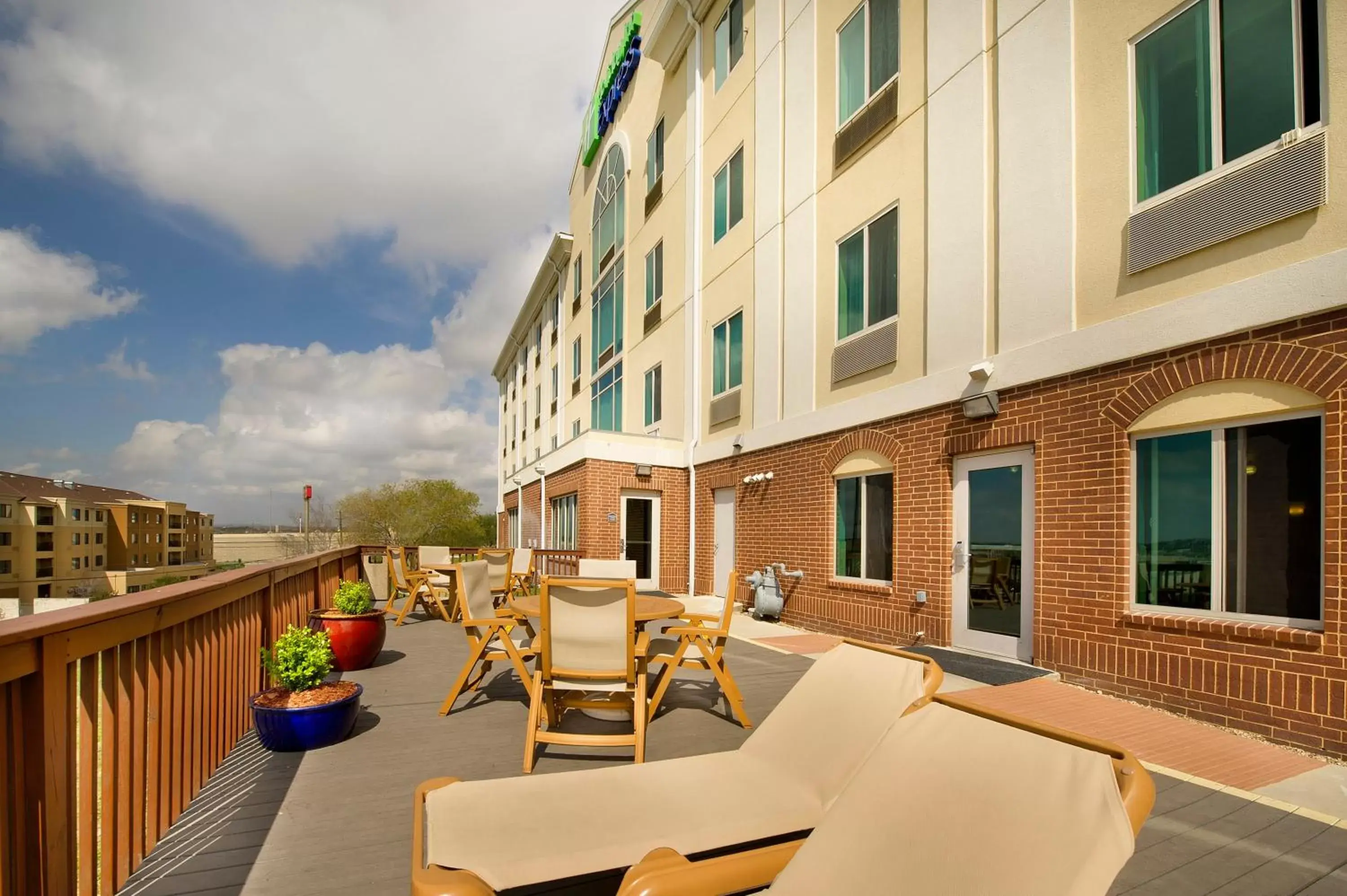 Other in Holiday Inn Express & Suites San Antonio West Sea World Area, an IHG Hotel