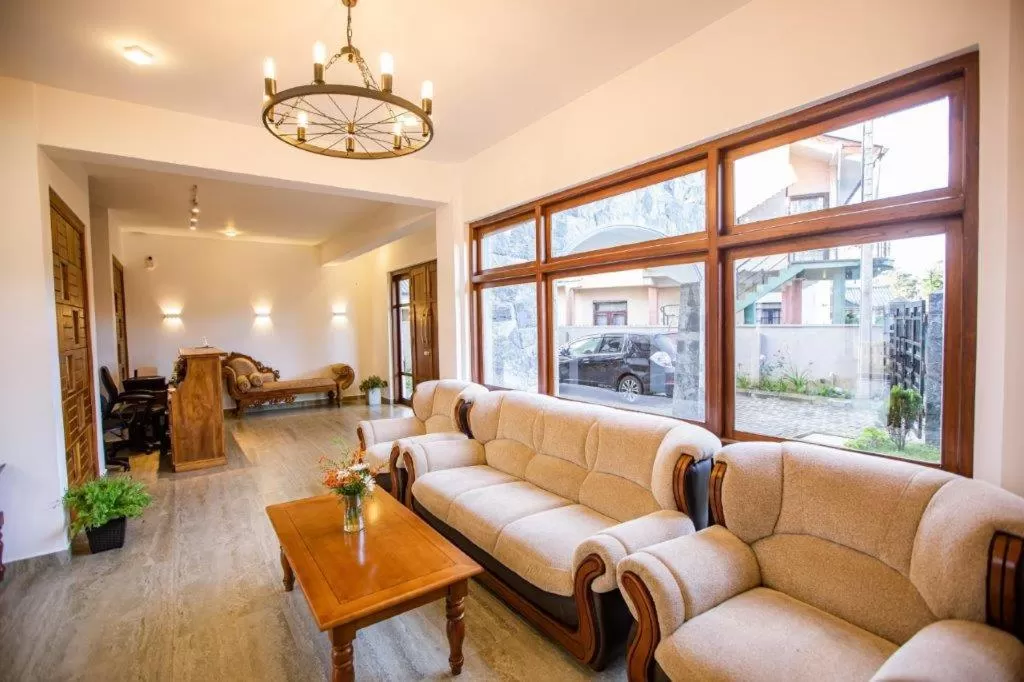 Seasons Villa - Nuwara Eliya