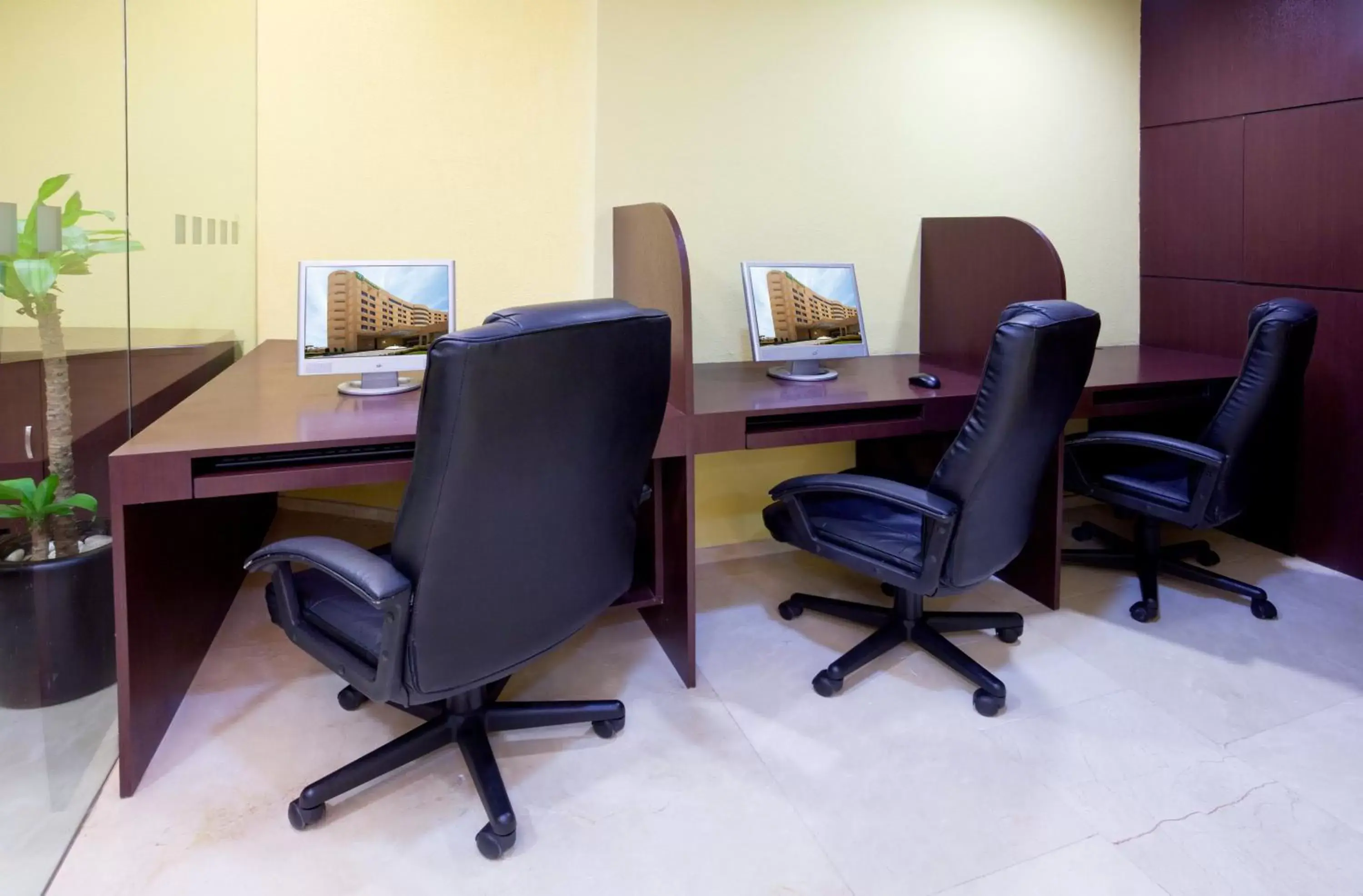 Other, Business Area/Conference Room in Holiday Inn Puebla Finsa, an IHG Hotel