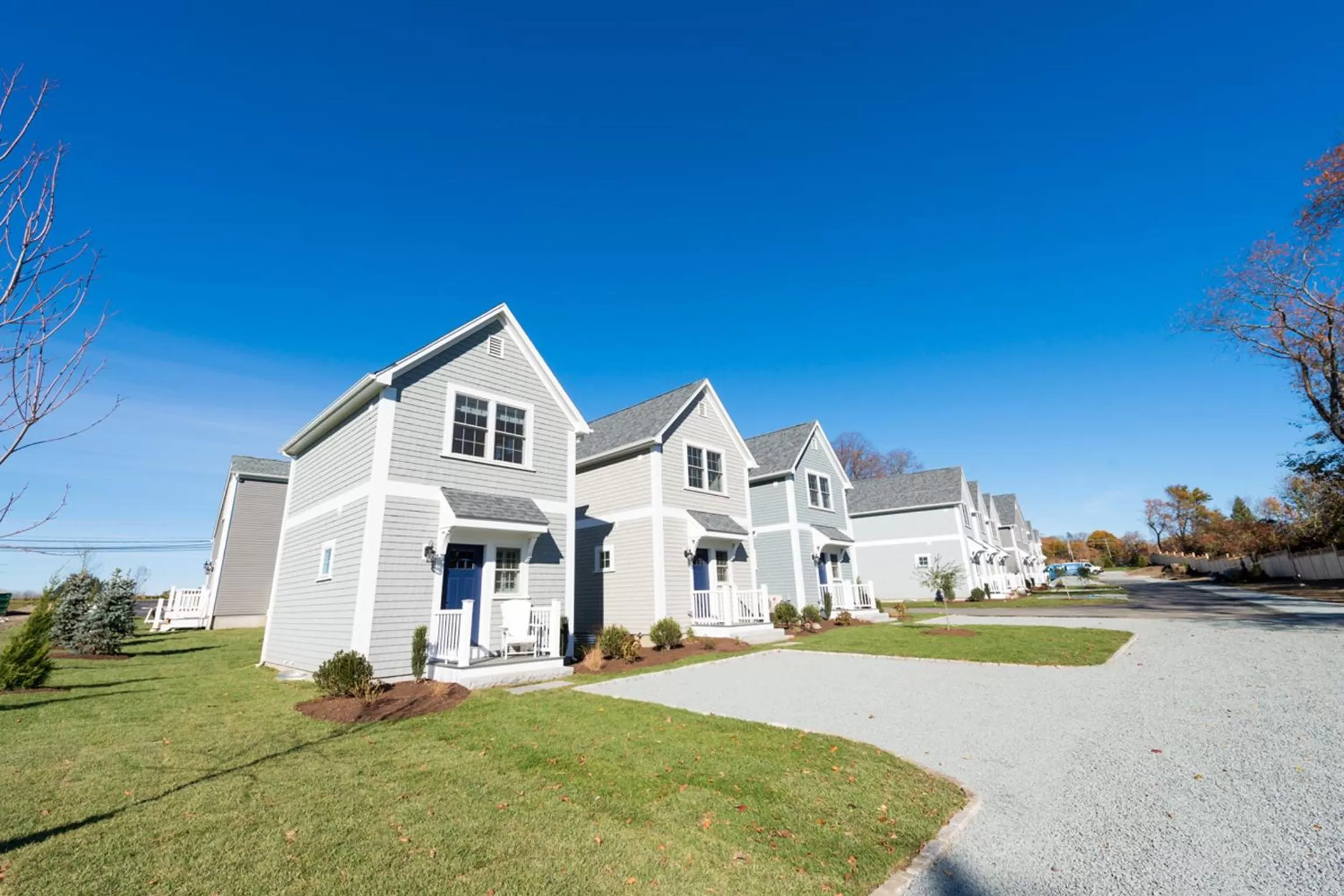 Facade/entrance, Property Building in The East Island Reserve Hotel