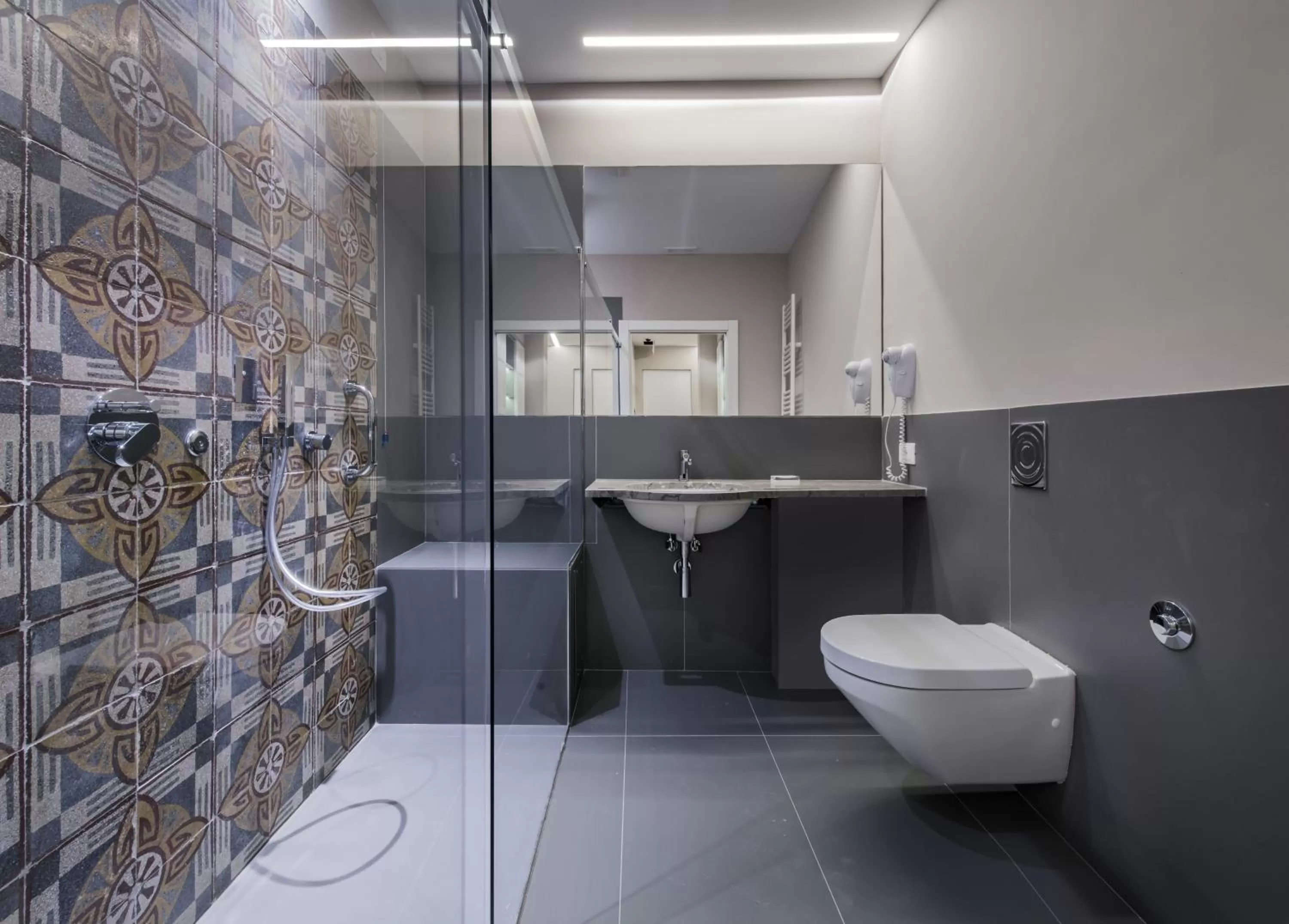 Photo of the whole room in Viacolvento