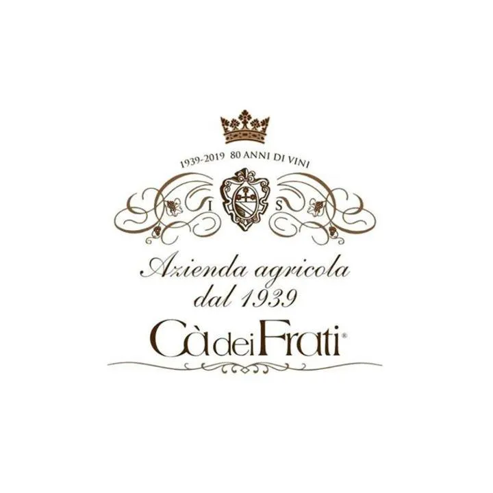 Logo/Certificate/Sign in Hotel Lugana Parco Al Lago