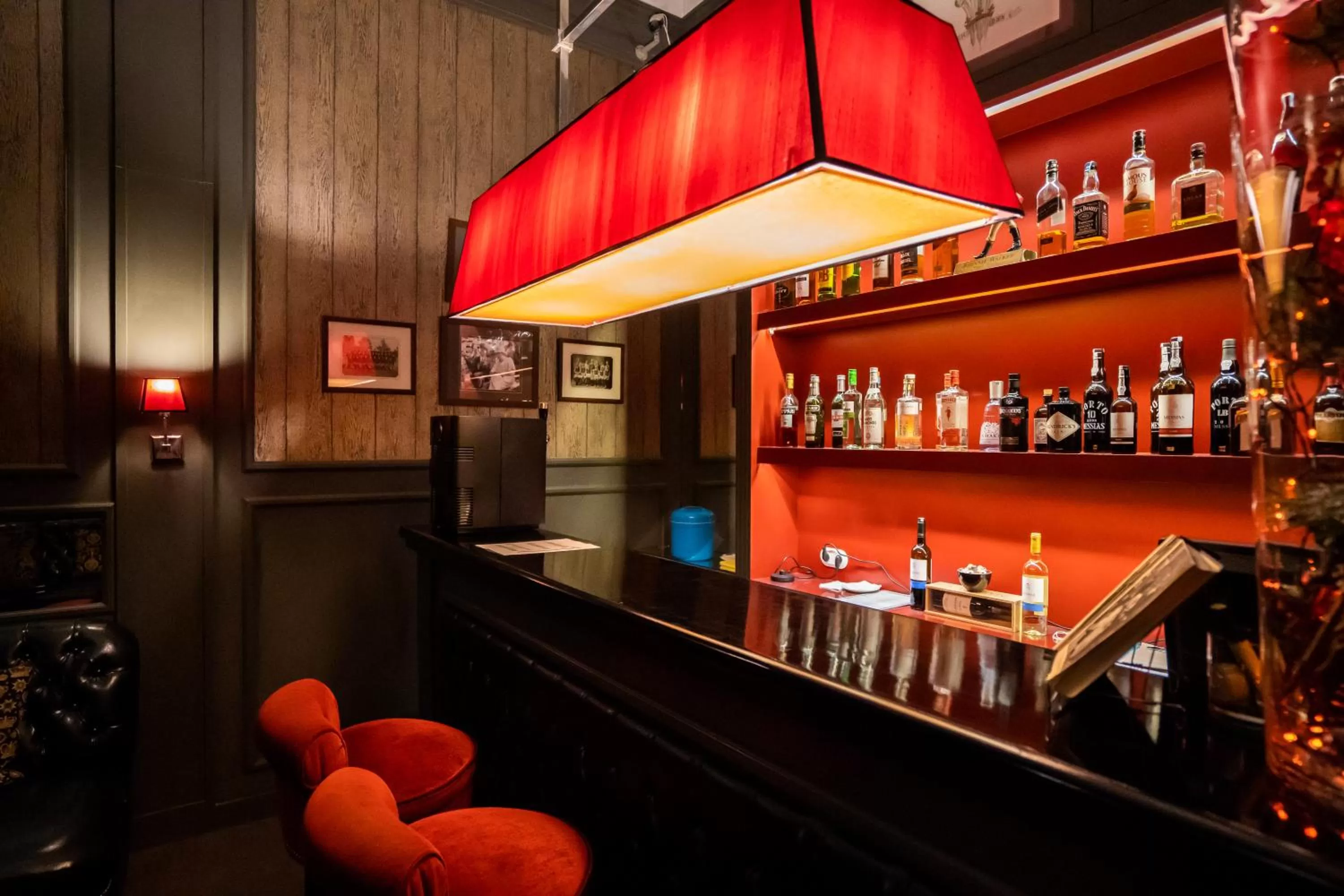 Grande Hotel do Porto