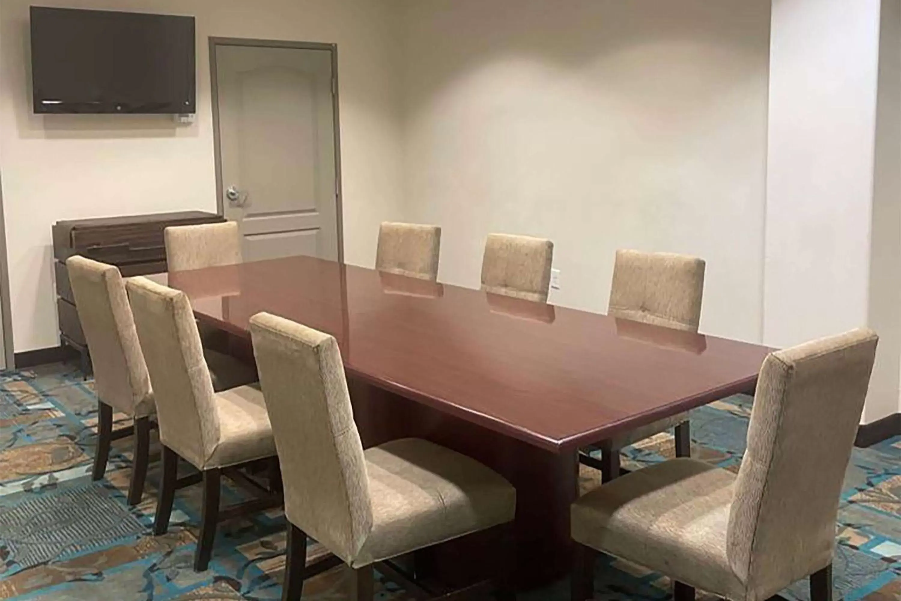 Meeting/conference room in Baymont by Wyndham Andrews TX