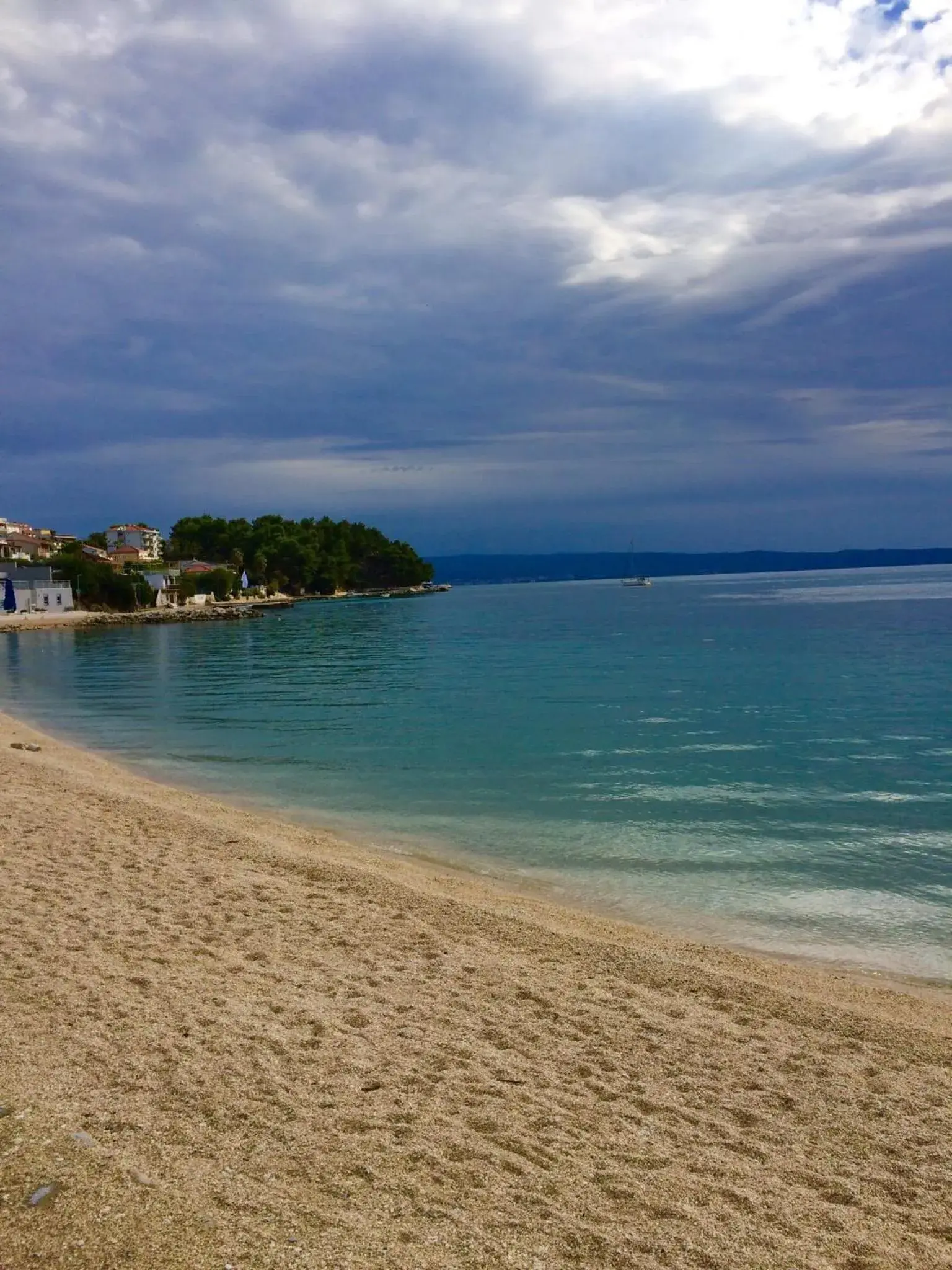 Off site, Beach in Hotel Eden