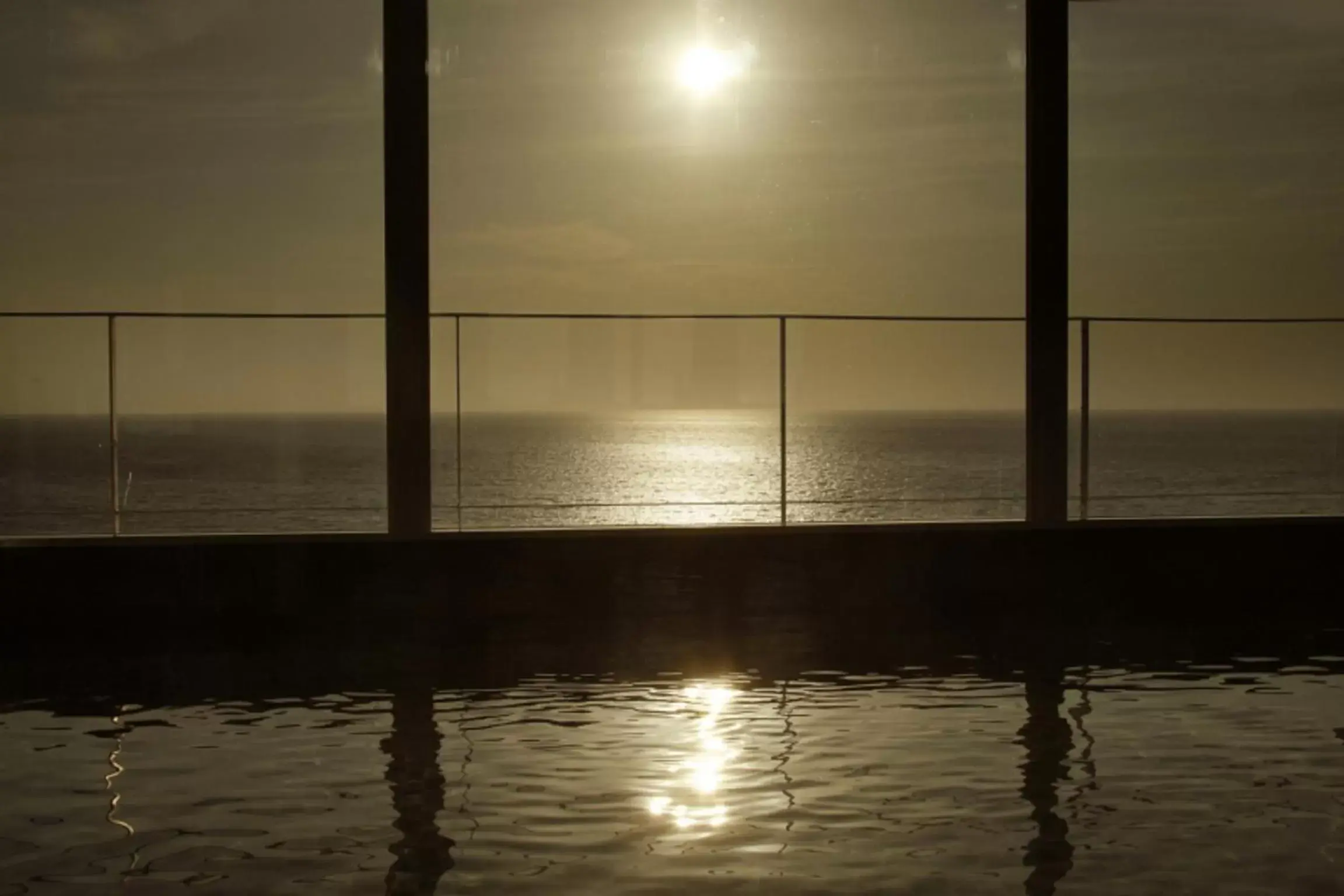 View (from property/room), Swimming Pool in Vessel Hotel Campana Okinawa