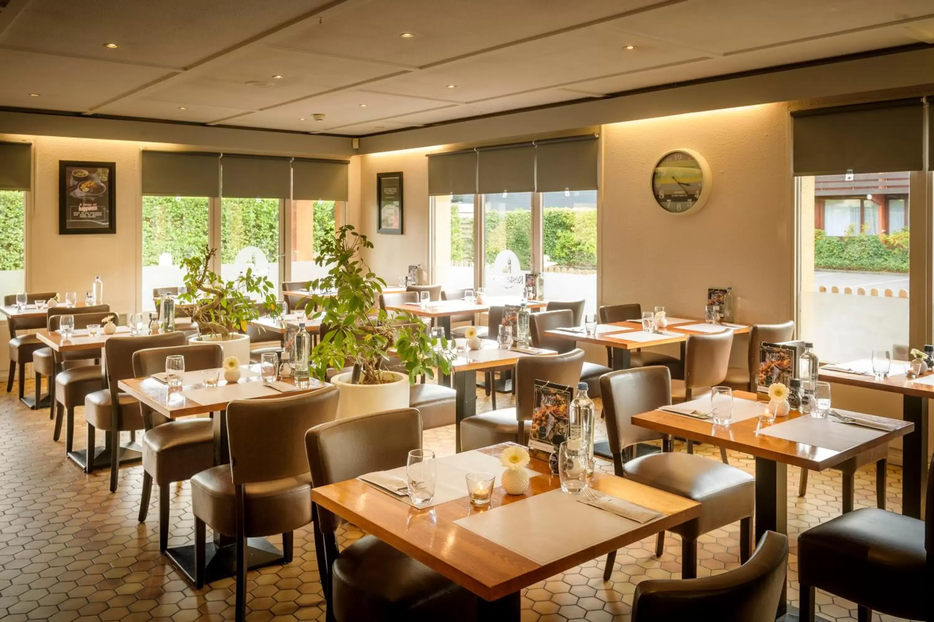 Restaurant/places to eat in Campanile Hotel & Restaurant Gent Restaurant/places to eat in Campanile Hotel & Restaurant Gent