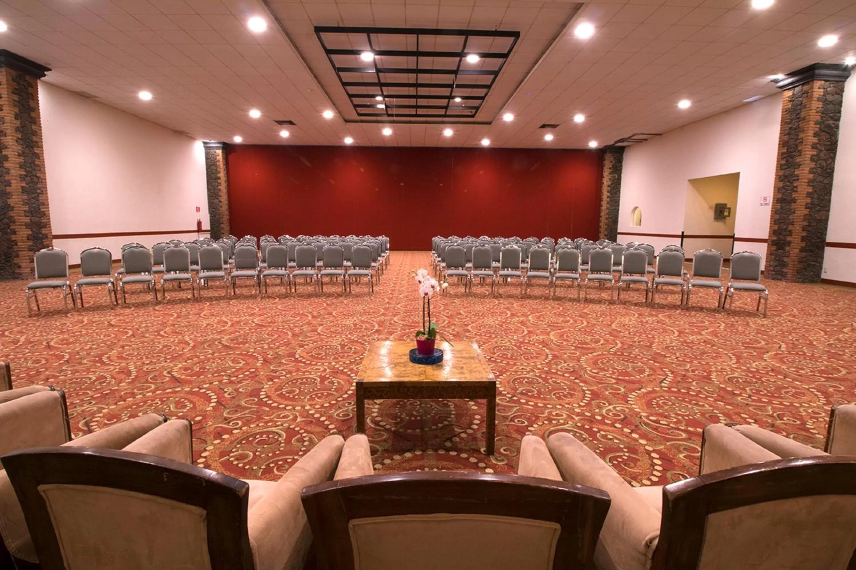 Meeting/conference room in Mision Grand Juriquilla
