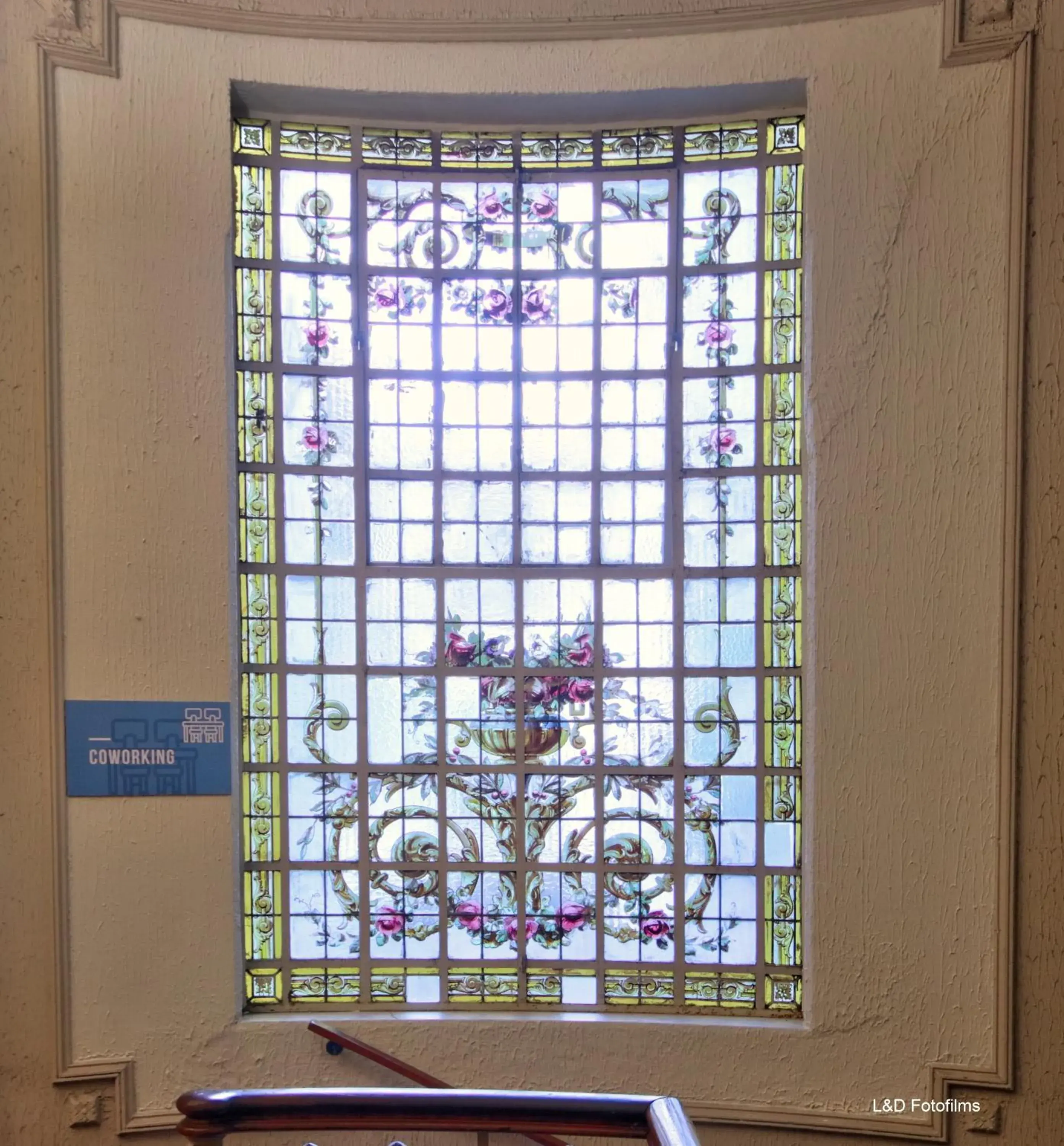 Living room in Play Hostel Arcos Living room in Play Hostel Arcos