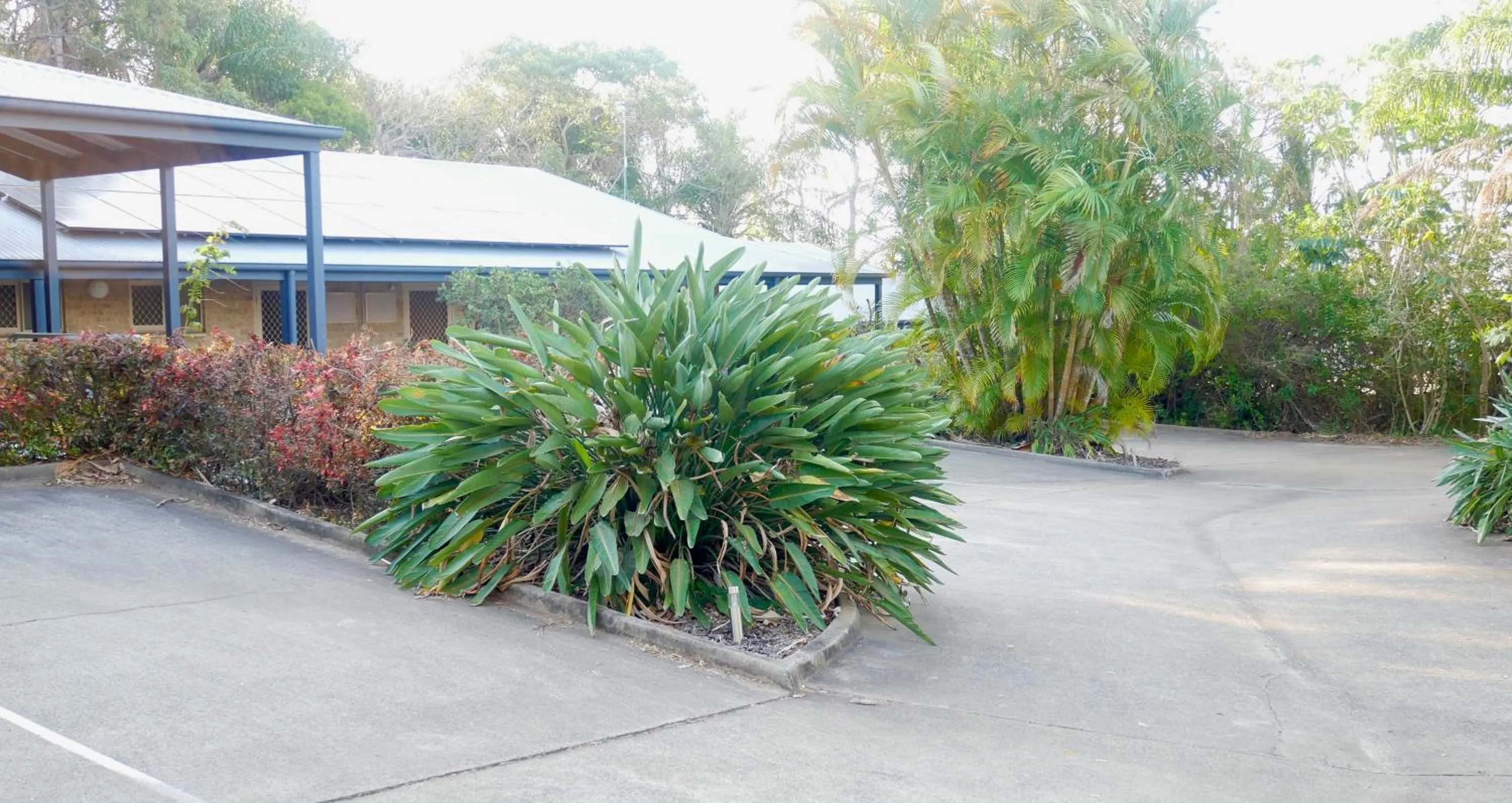 Emeraldene Inn & Eco-Lodge