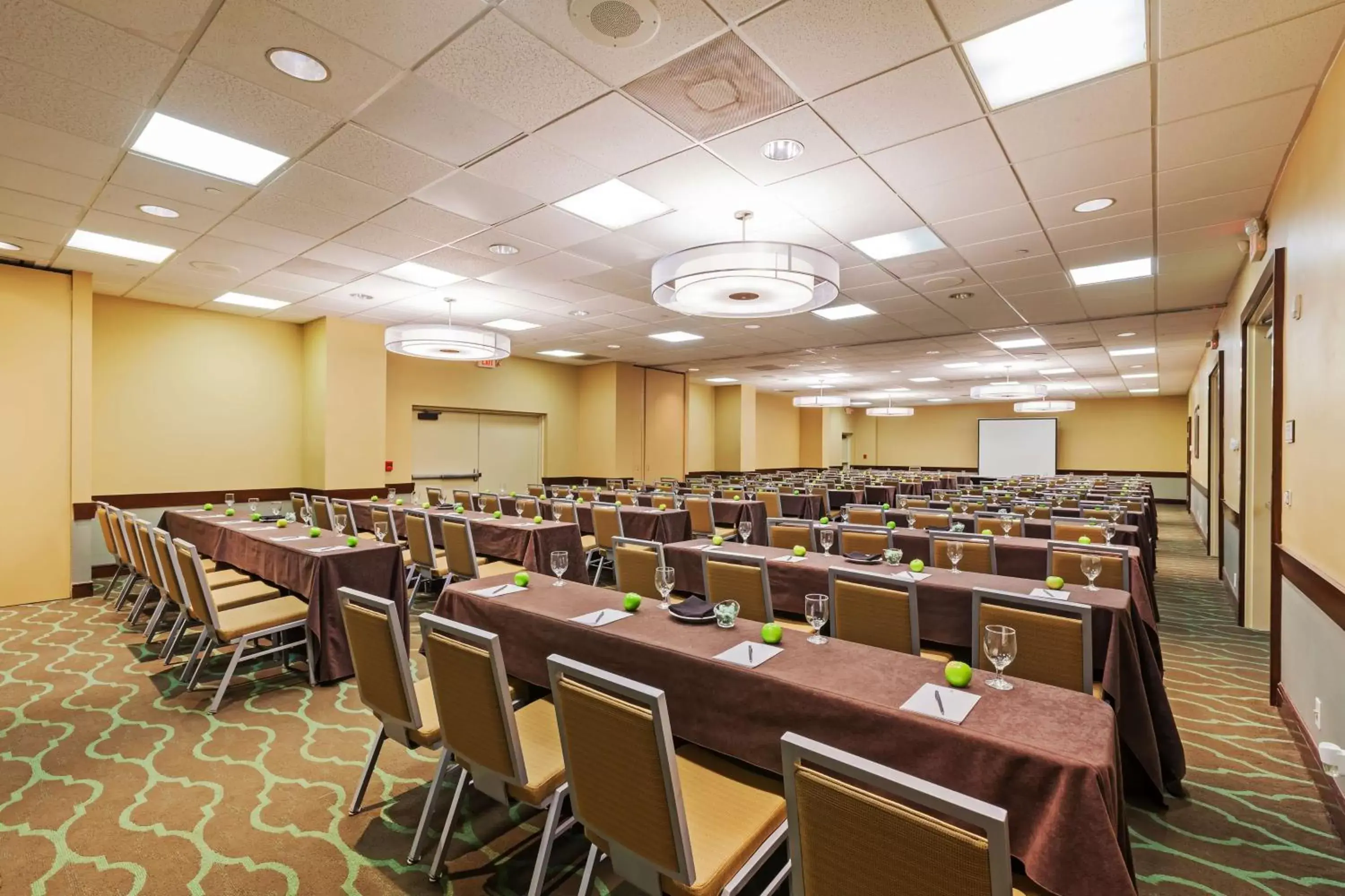 Meeting/conference room in Embassy Suites by Hilton Dallas Market Center