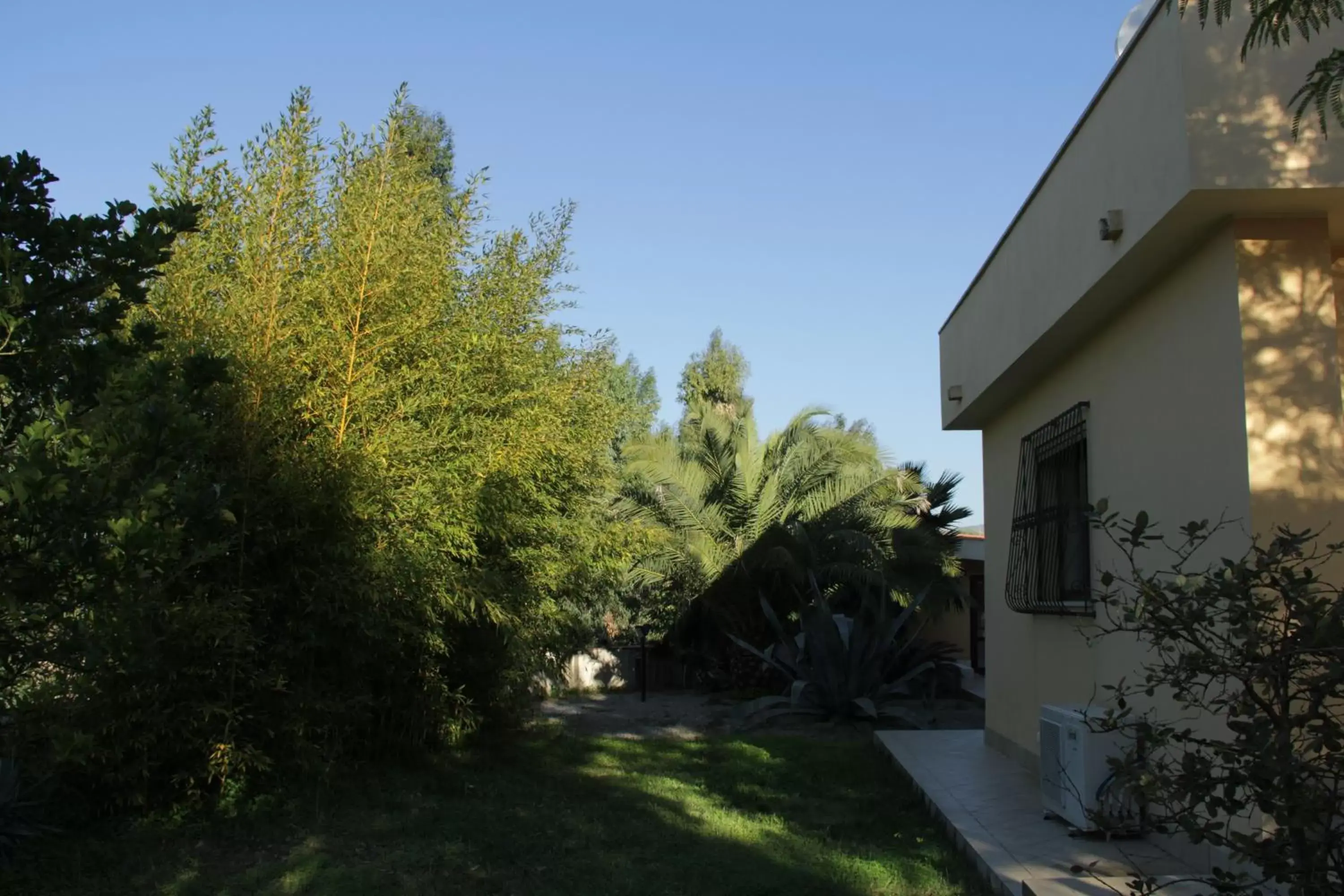 Garden, Property Building in San Michele Apartments&Rooms