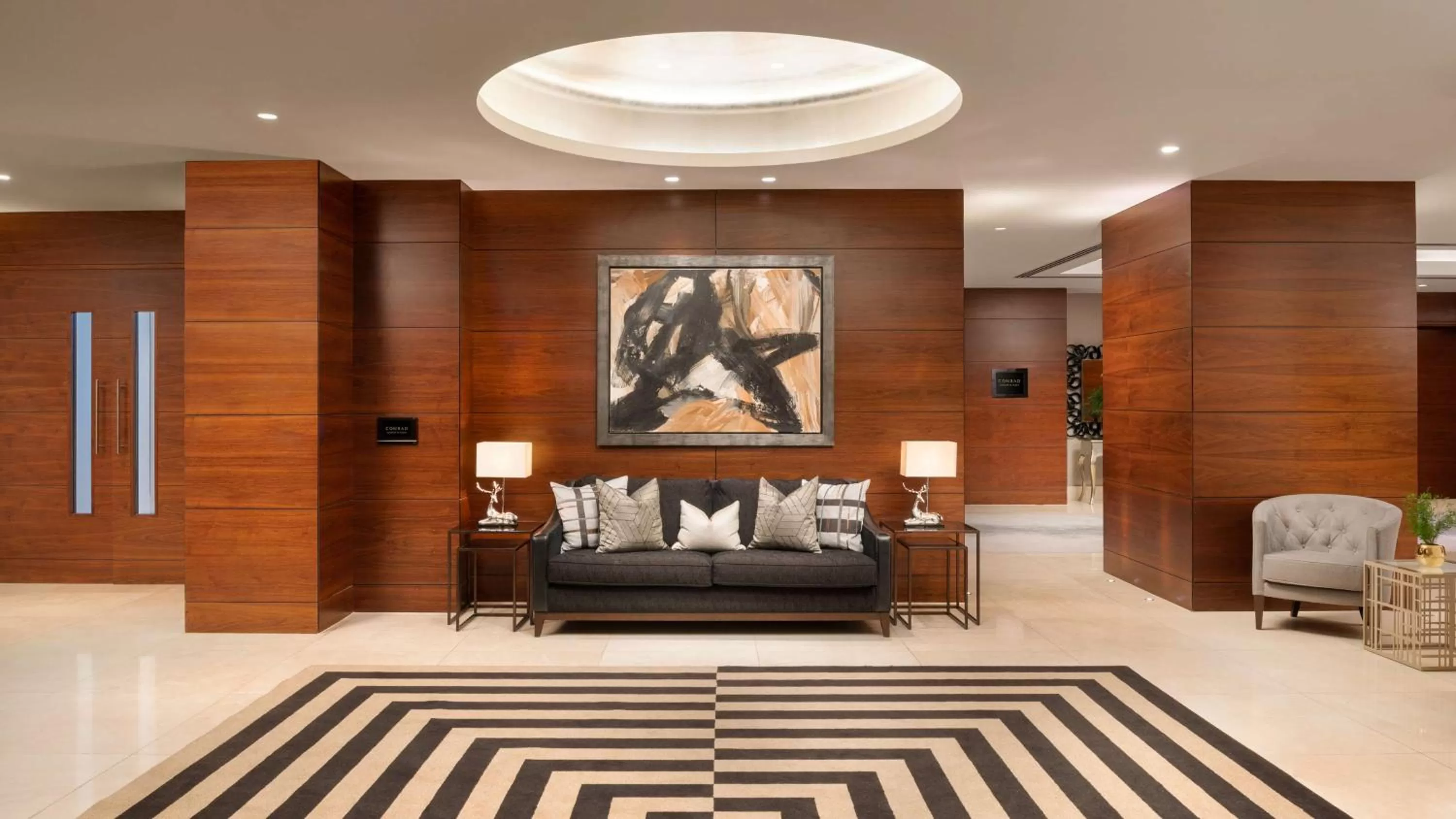 Meeting/conference room in Conrad London St James