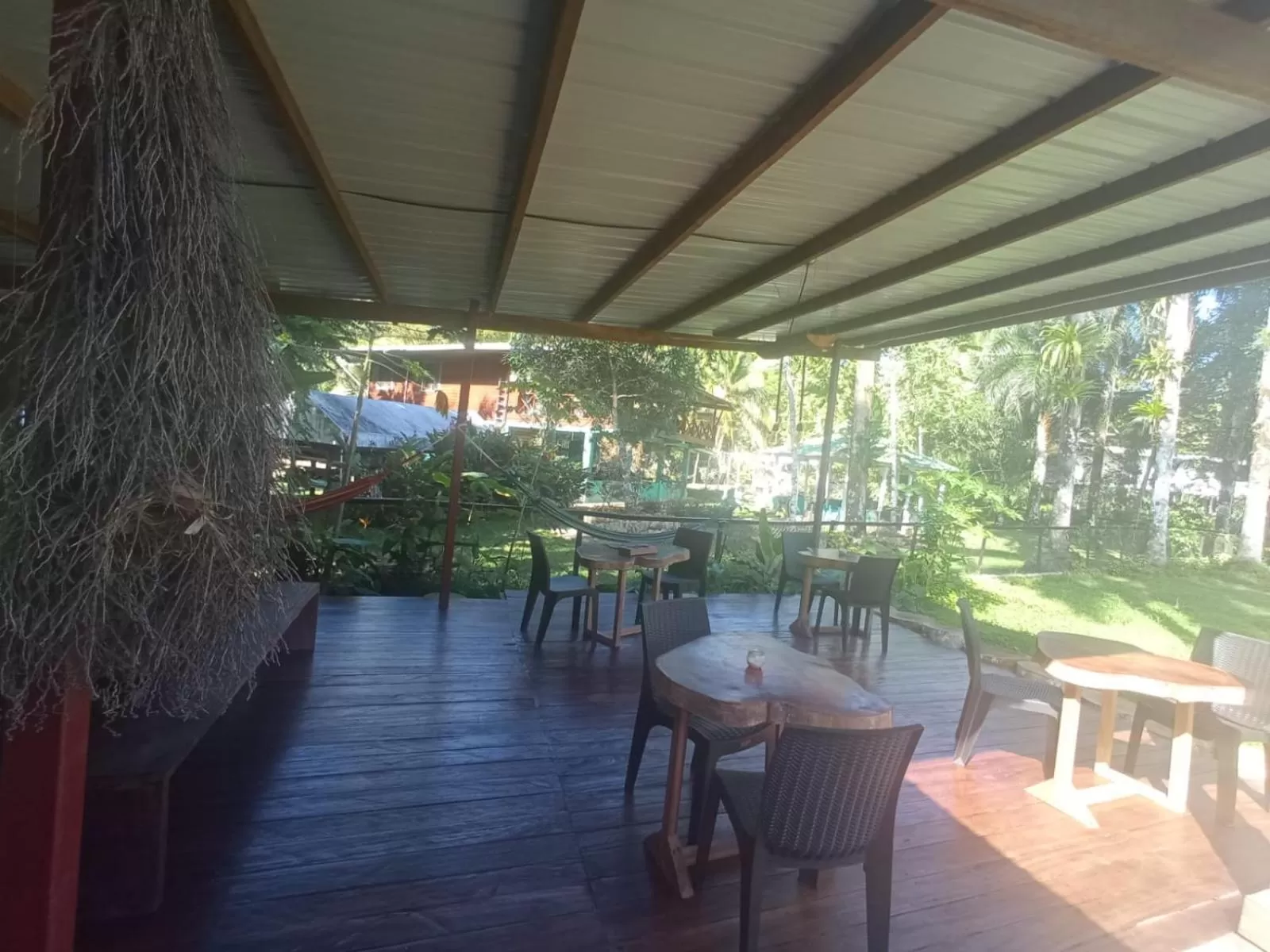 La Luciernaga Big Creek