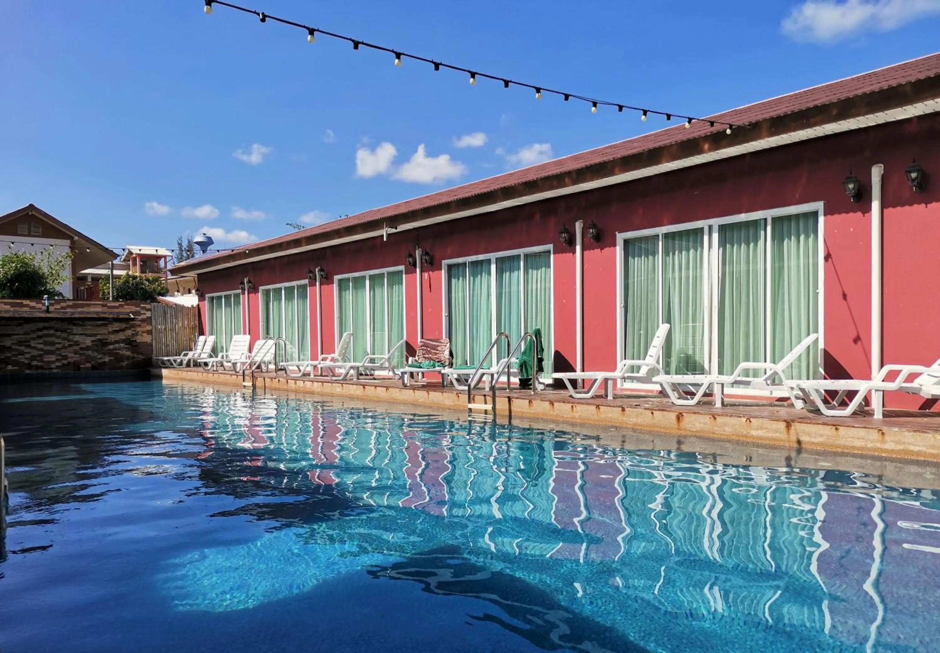 Lanta For Rest Boutique