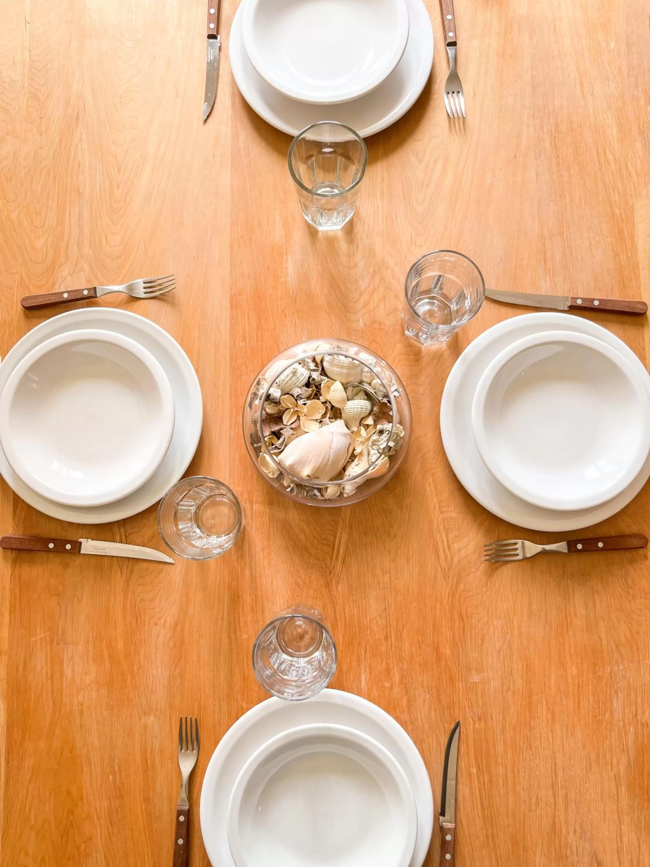 Food and drinks, Bathroom in Riviera Fueguina Apartments