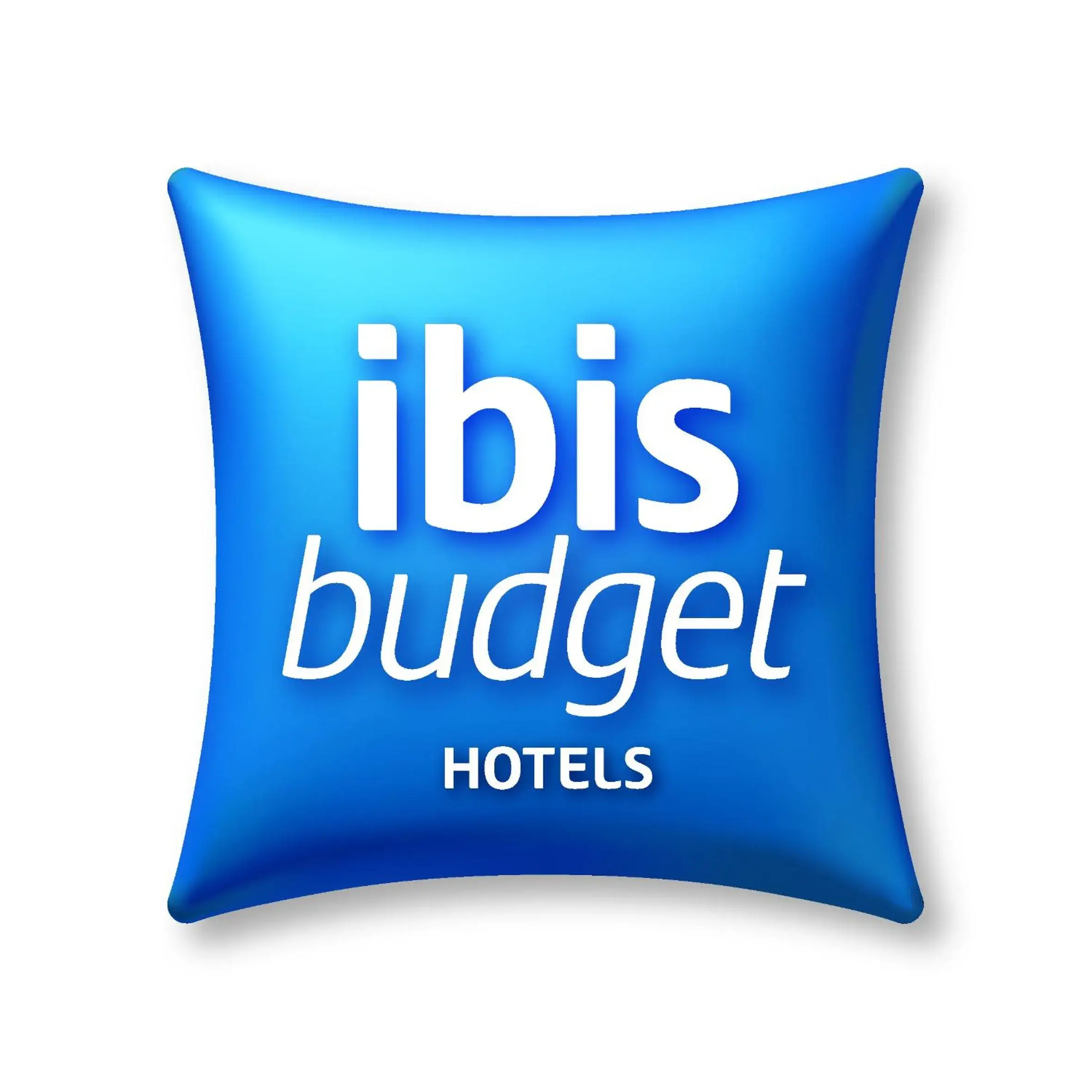 Property logo or sign in Ibis Budget Madrid Calle 30