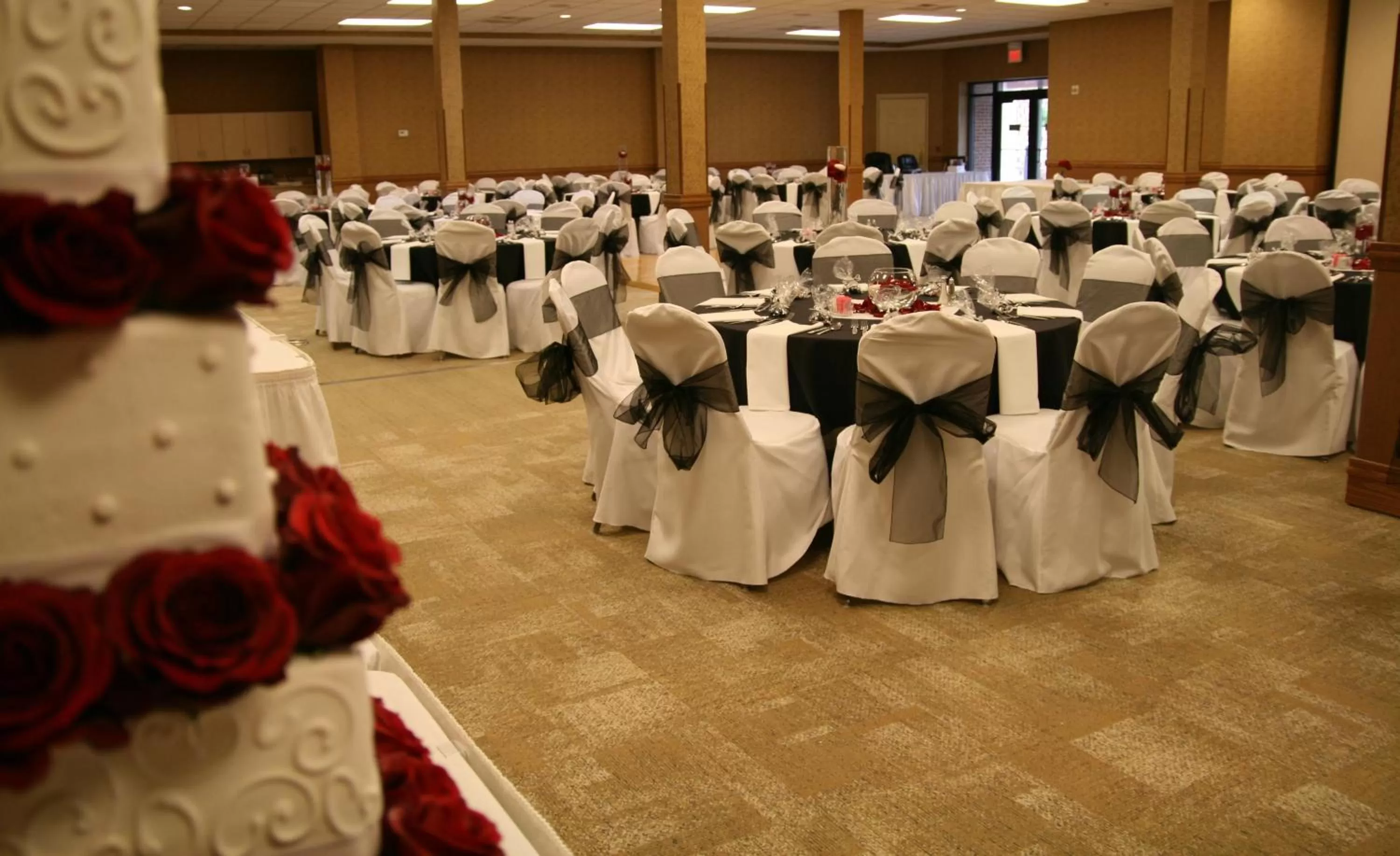 Banquet/Function facilities in Country Inn & Suites by Radisson, Lincoln North Hotel and Conference Center, NE