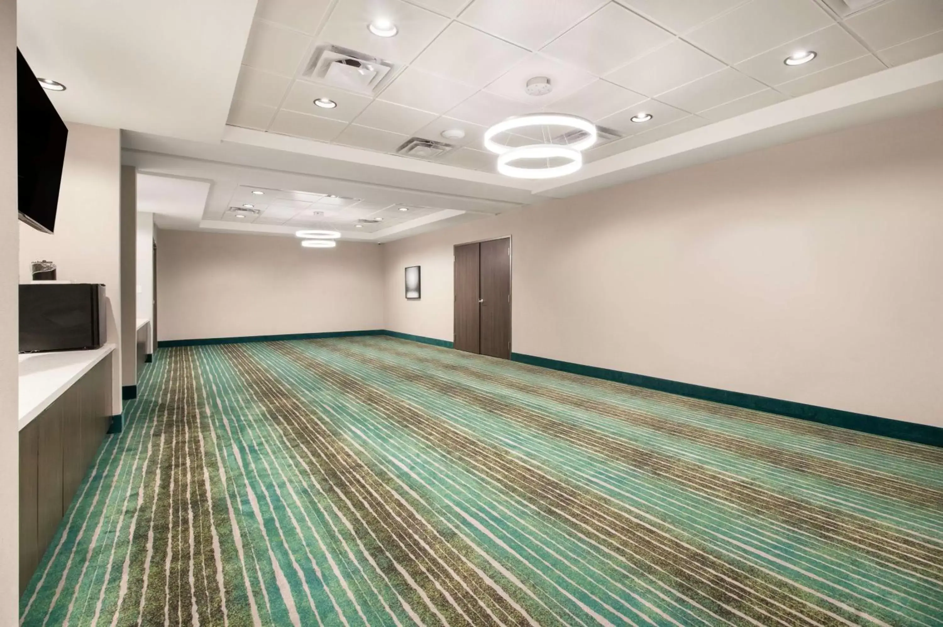 Meeting/conference room in Best Western Plus Louisville North