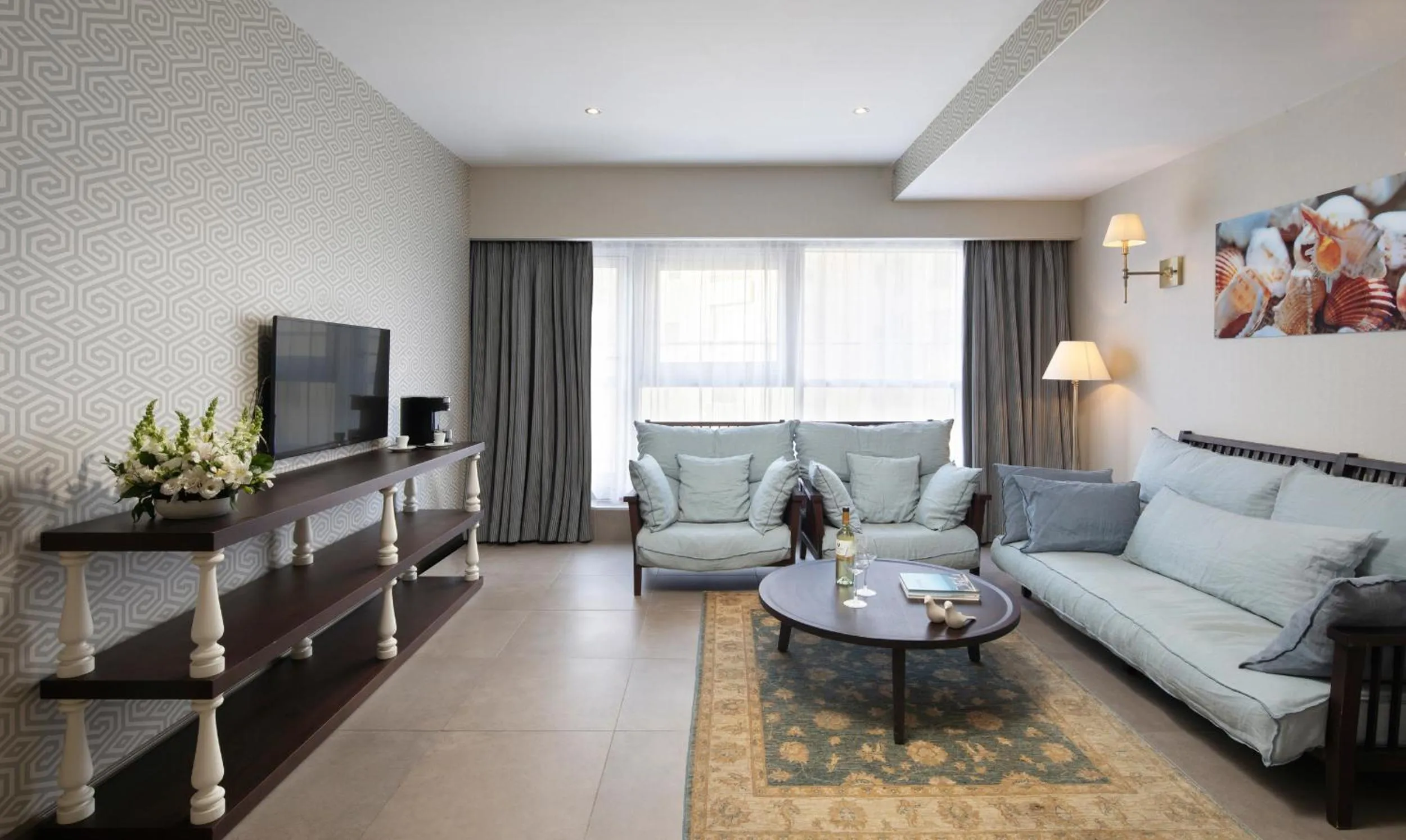 Medi Terre Boutique Hotel - By Saida Hotels