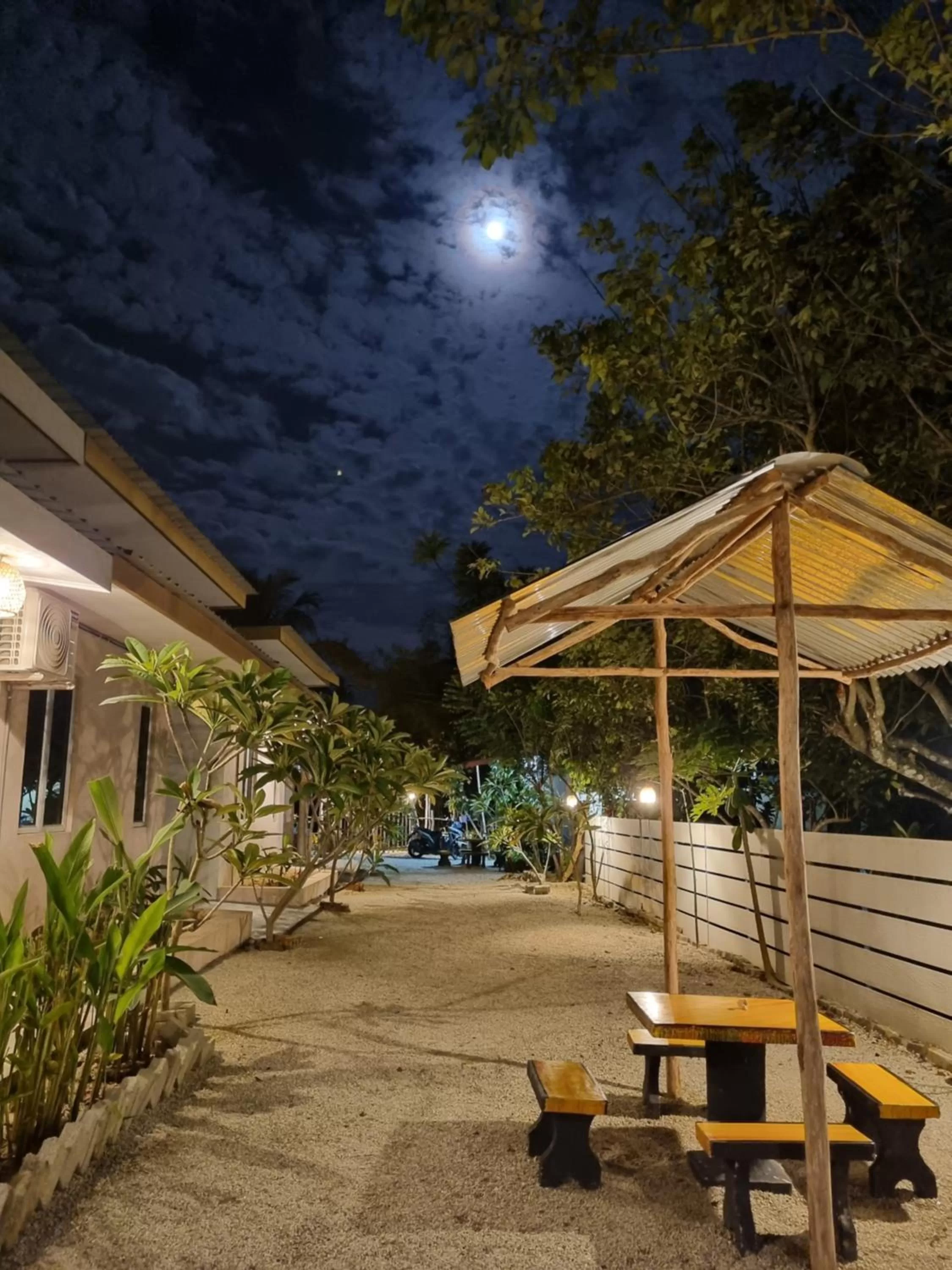 Seven Stones Langkawi