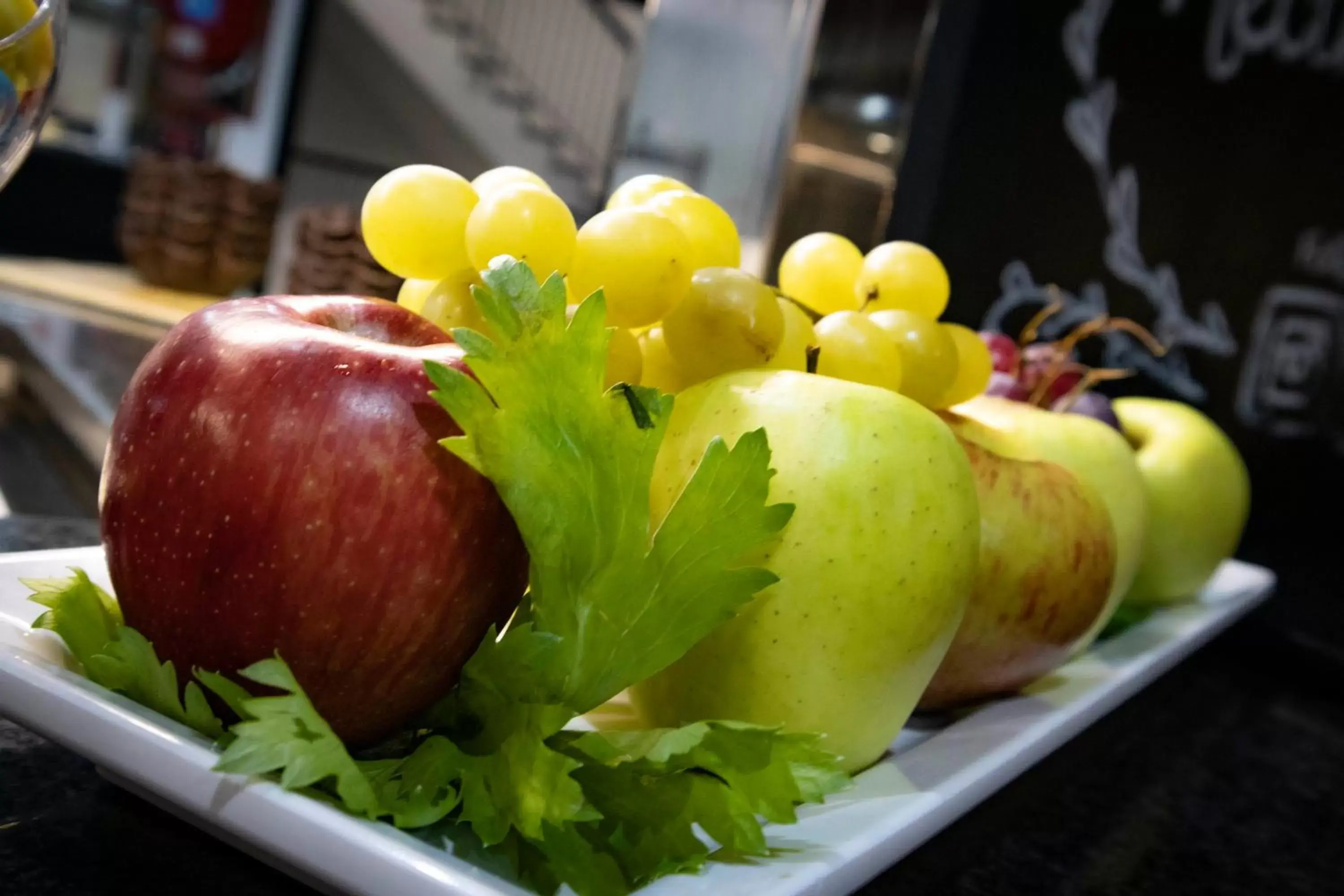 Breakfast, Food in Hotel Roc Meler