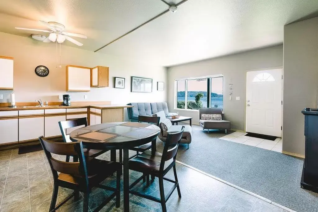 The Waterfront at Potlatch The Waterfront at Potlatch