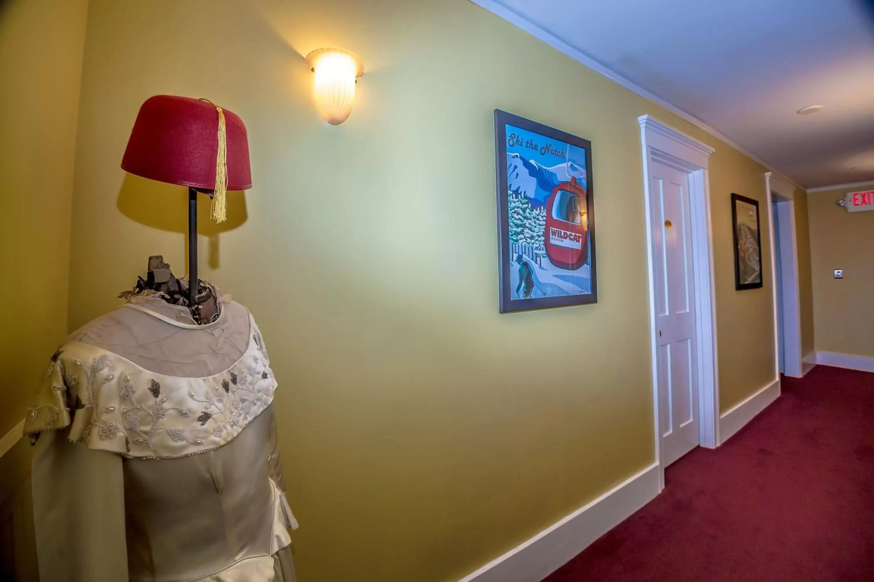 Other in Cranmore Inn and Suites, a North Conway boutique hotel