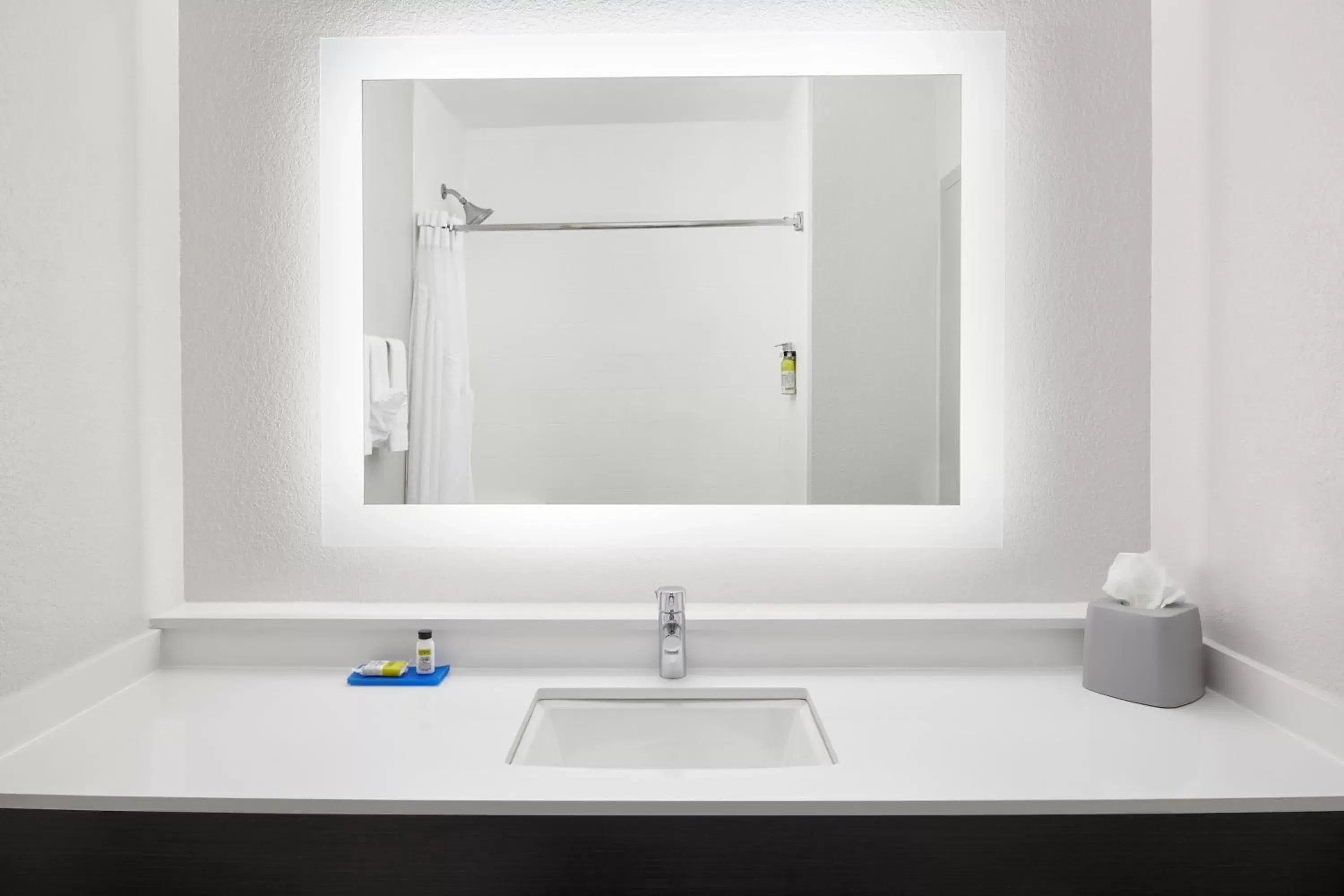 Photo of the whole room in Holiday Inn Express Hotel & Suites Port Richey by IHG Photo of the whole room in Holiday Inn Express Hotel & Suites Port Richey by IHG