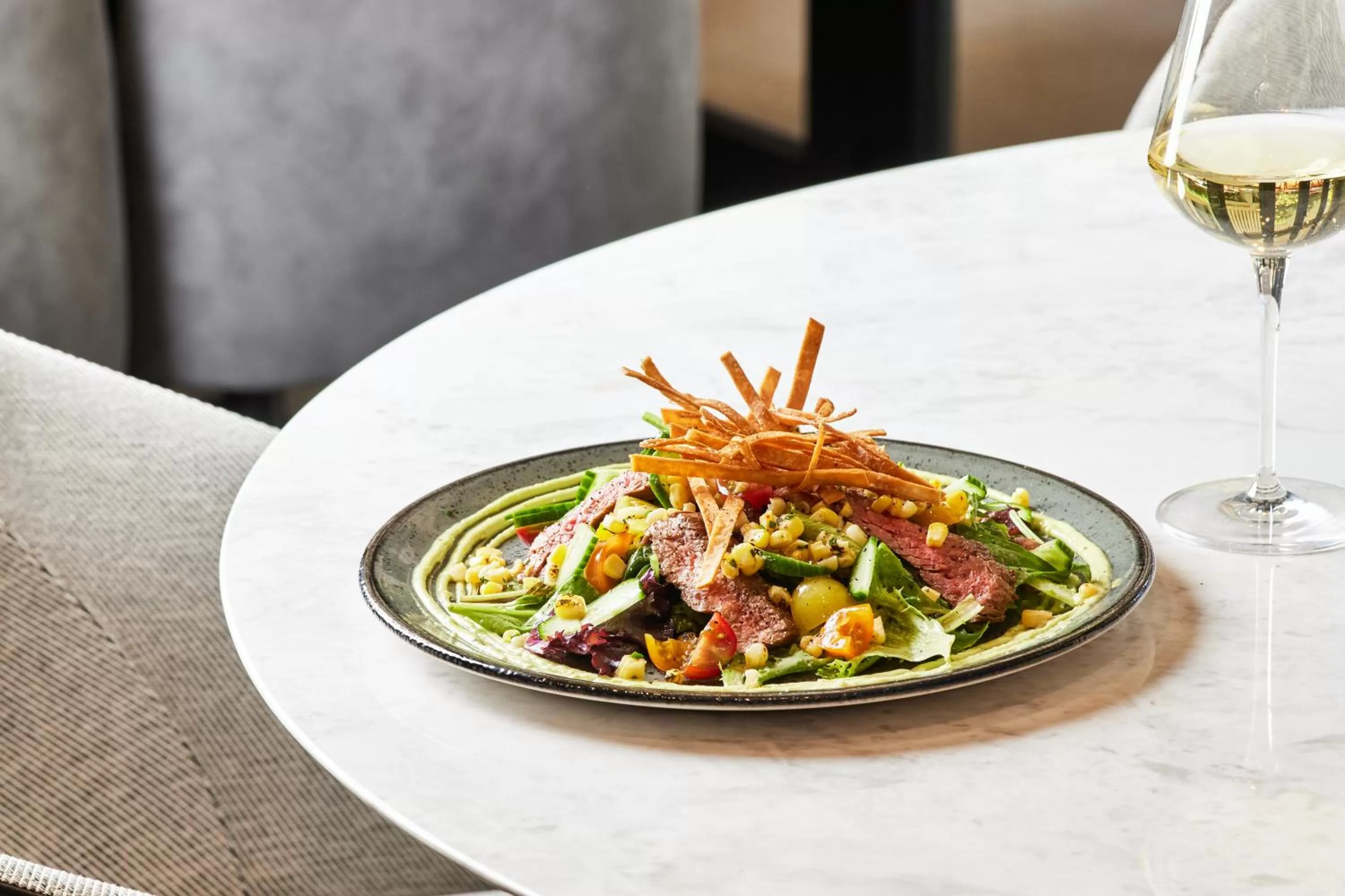 Food and drinks in Hyatt Place Phoenix/Downtown