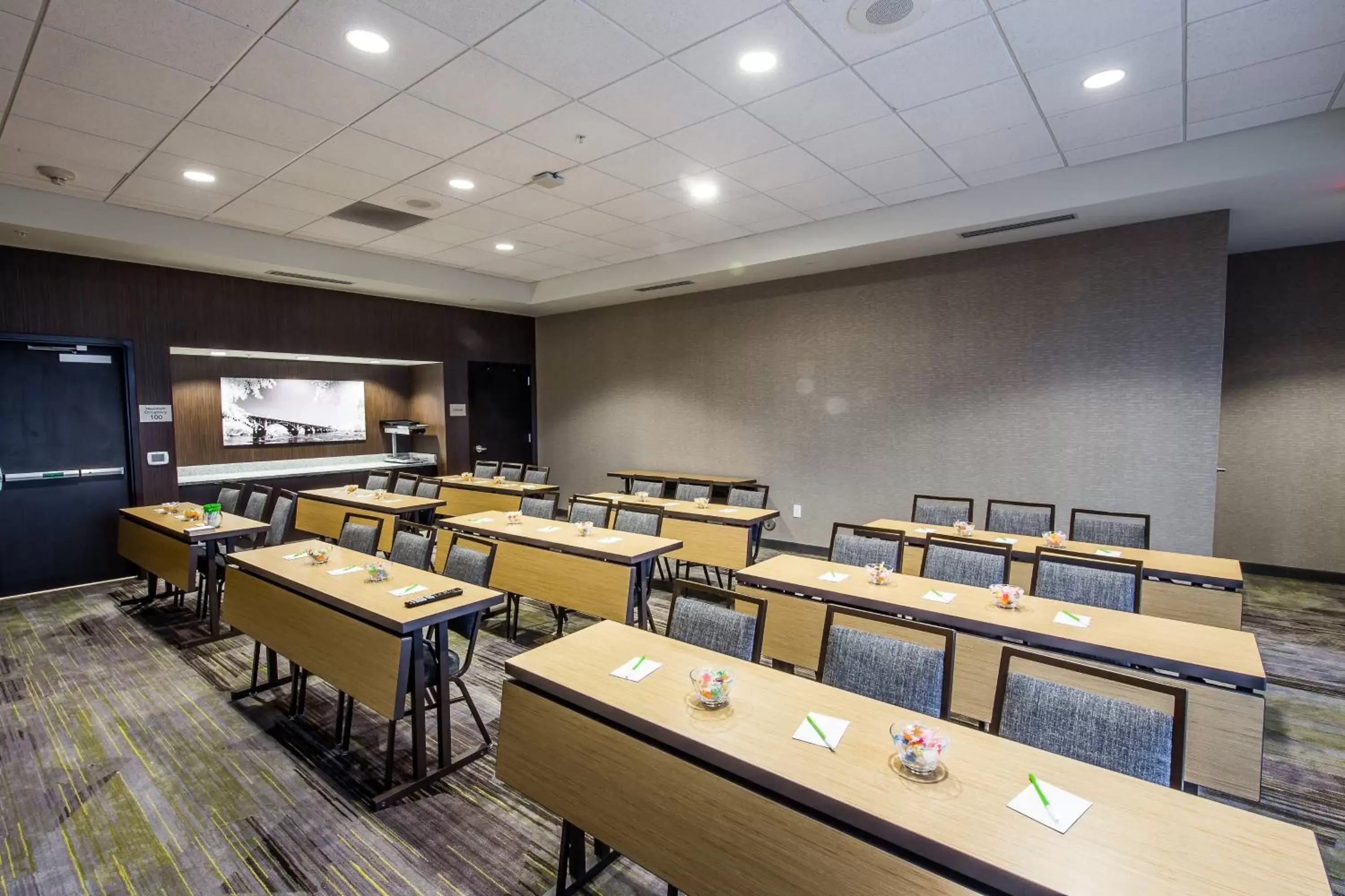 Meeting/conference room in Courtyard by Marriott Columbia Cayce