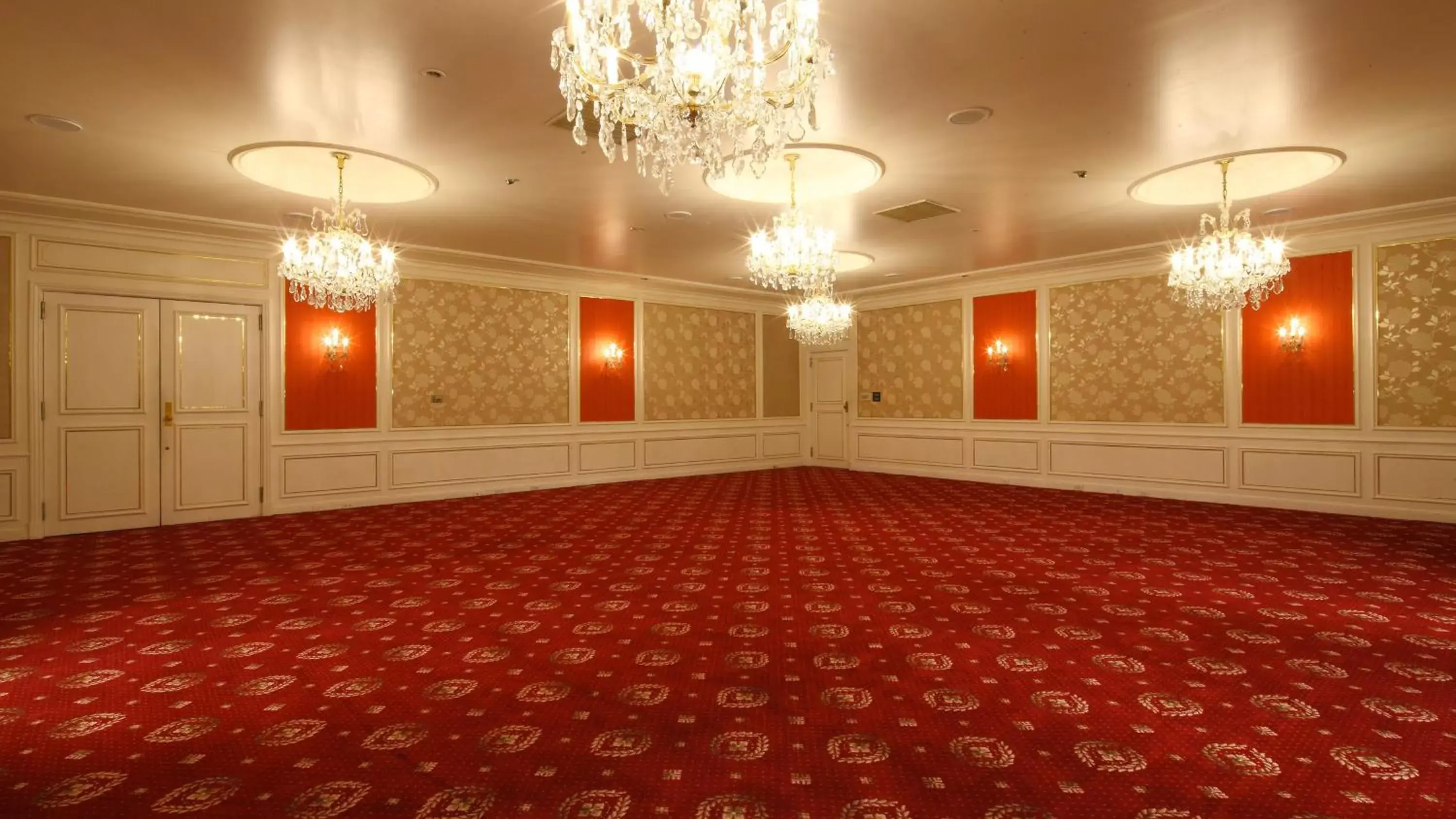 Banquet/Function facilities, Banquet Facilities in RIHGA Royal Hotel Osaka