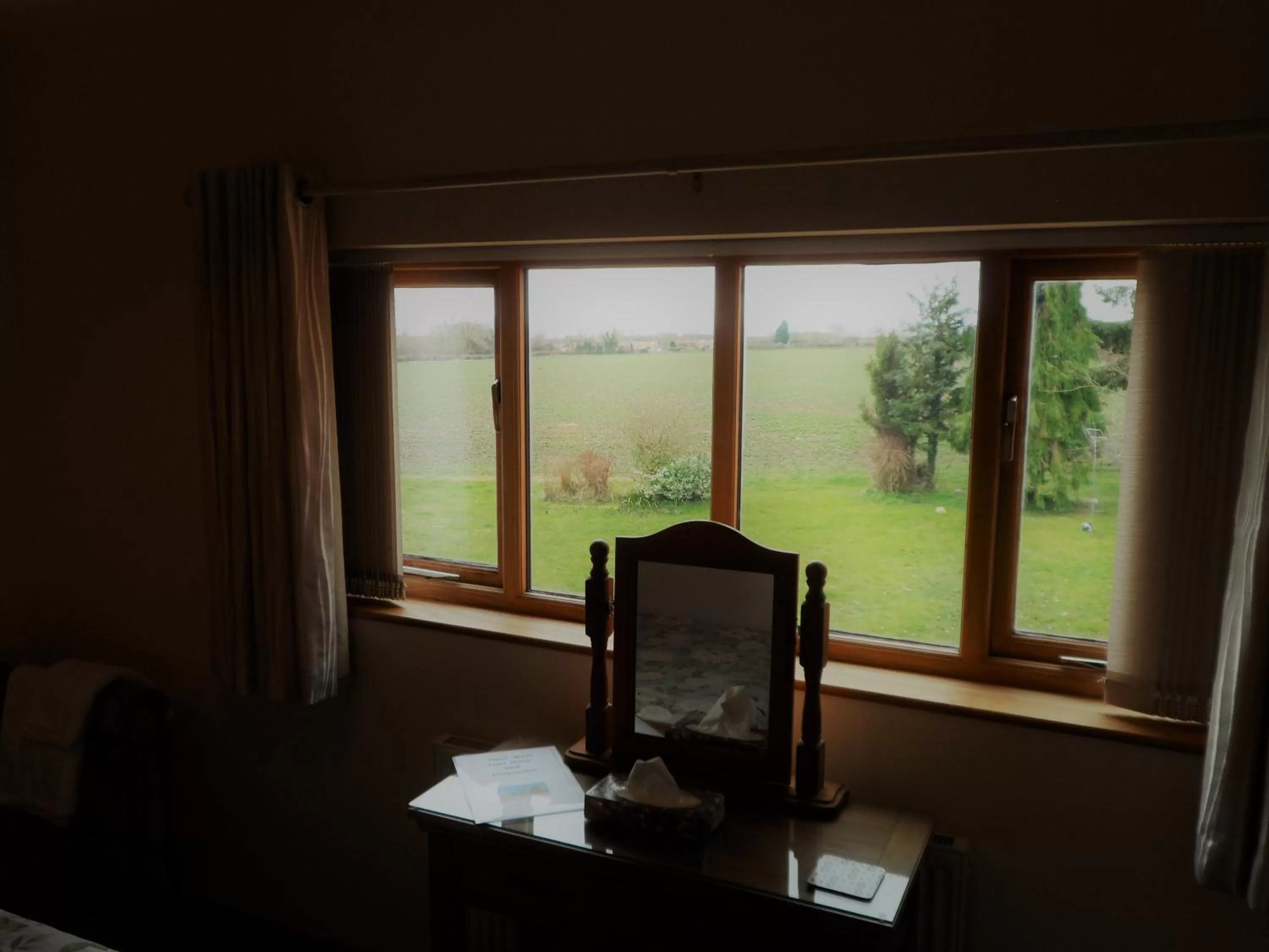 Three Ways Farmhouse B&B