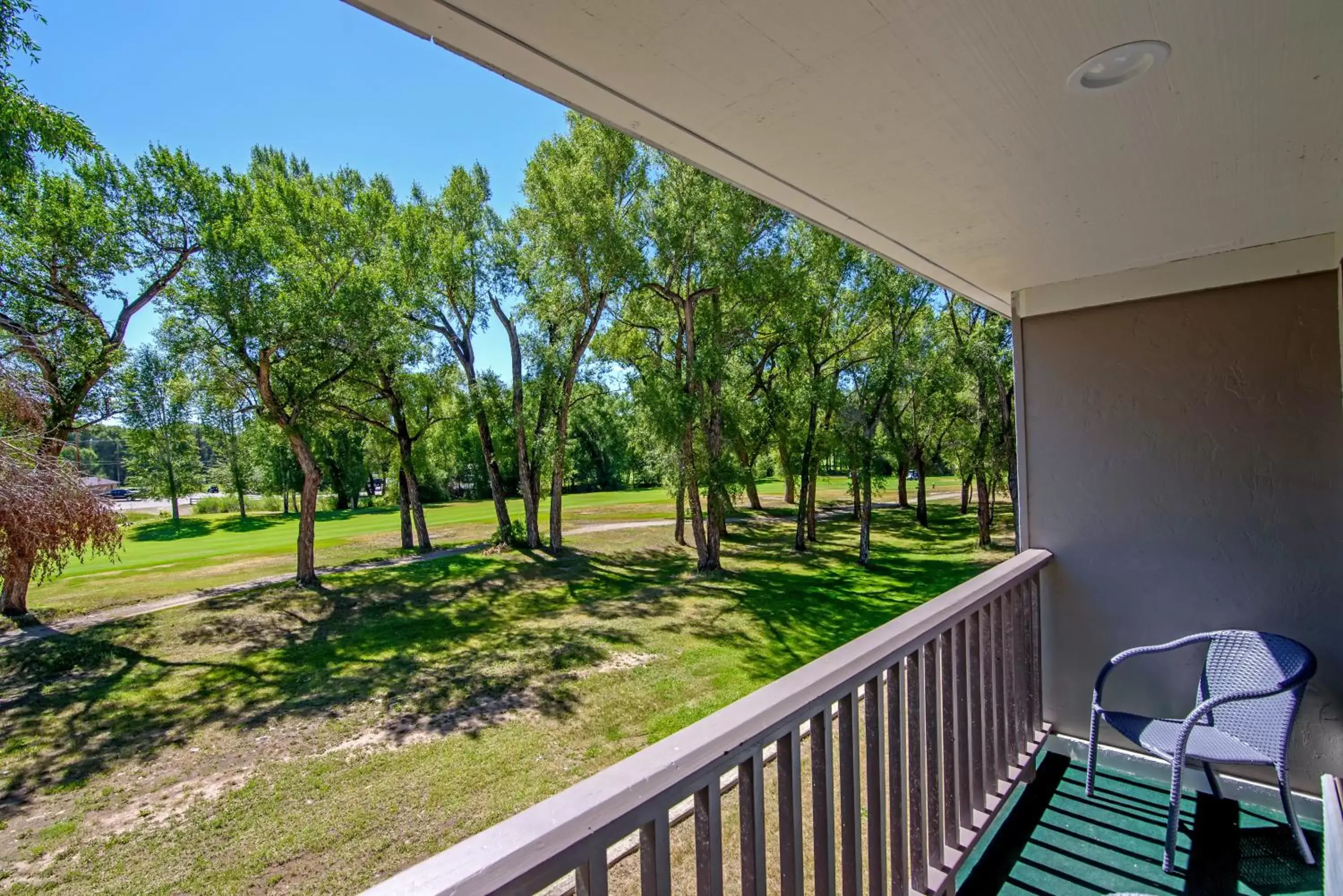 The Gunnison Inn at Dos Rios Golf Course