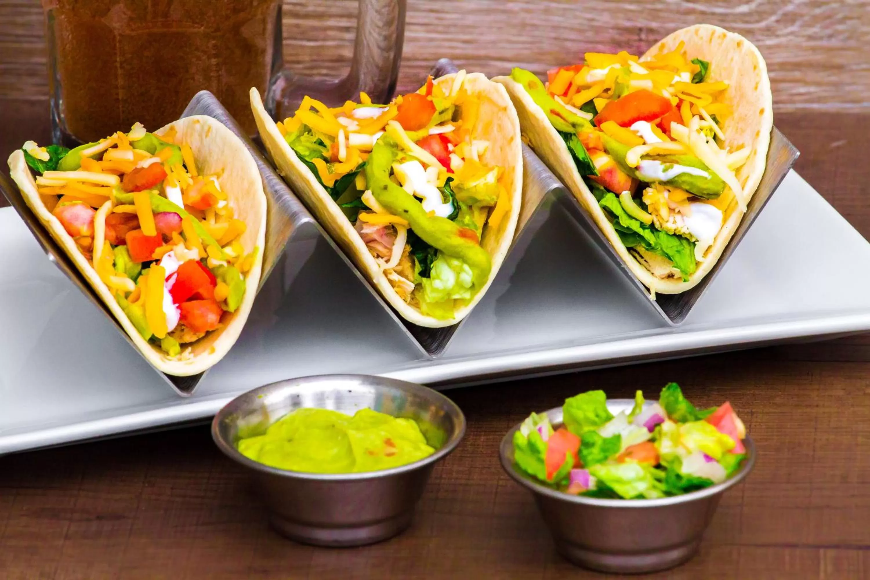 Food close-up in Clarion Inn & Suites Miami International Airport