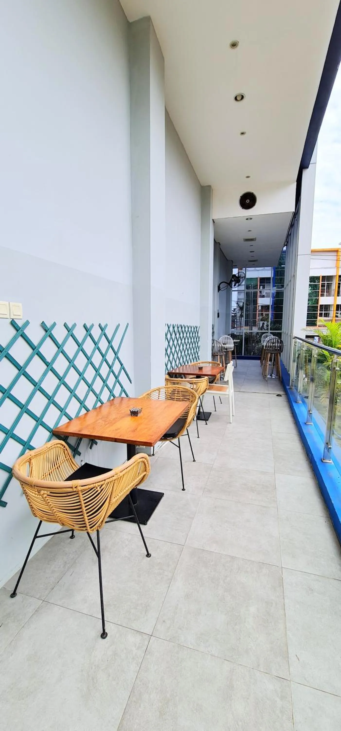 Radja Art and Boutique Hotel Simpang Lima