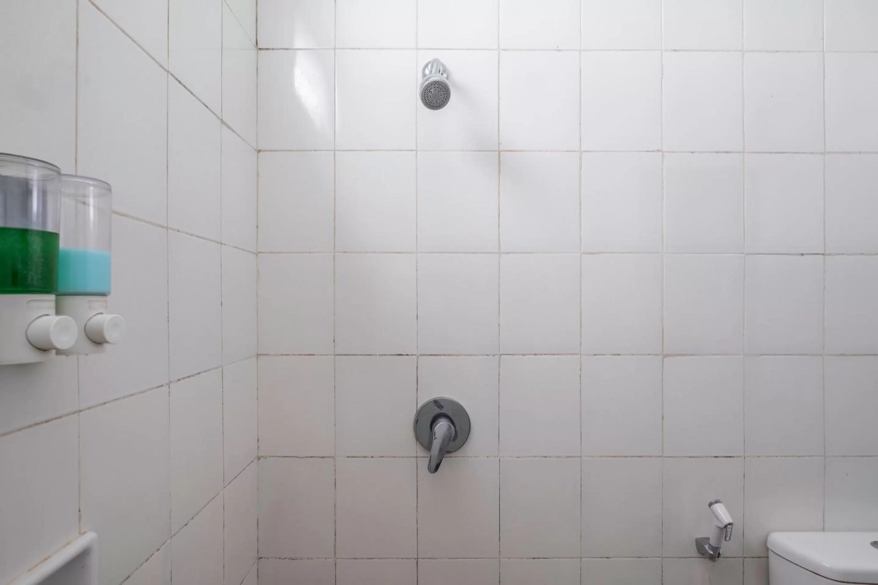 Bathroom in Narima Resort Hotel