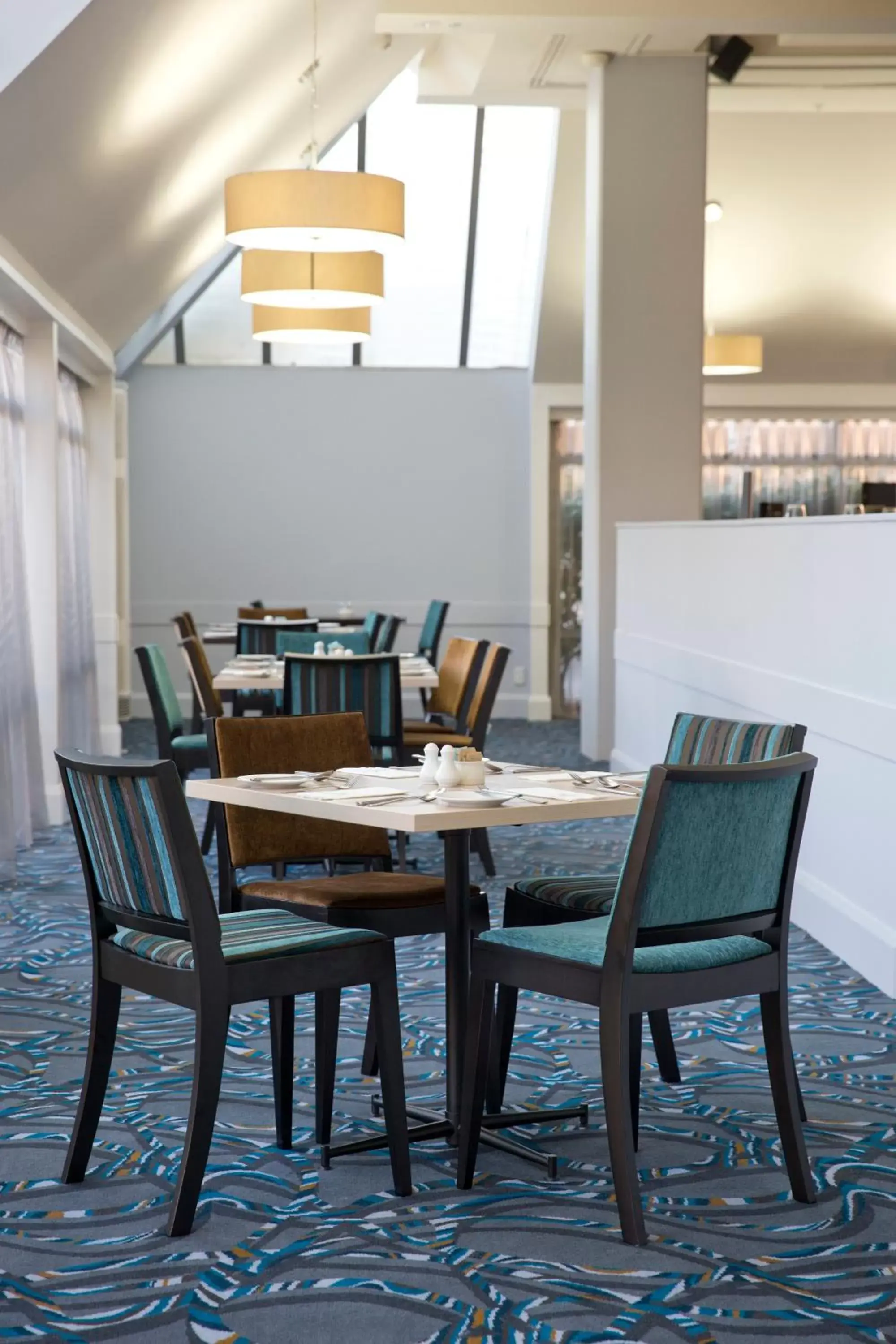 Restaurant/Places to Eat in Copthorne Hotel Palmerston North