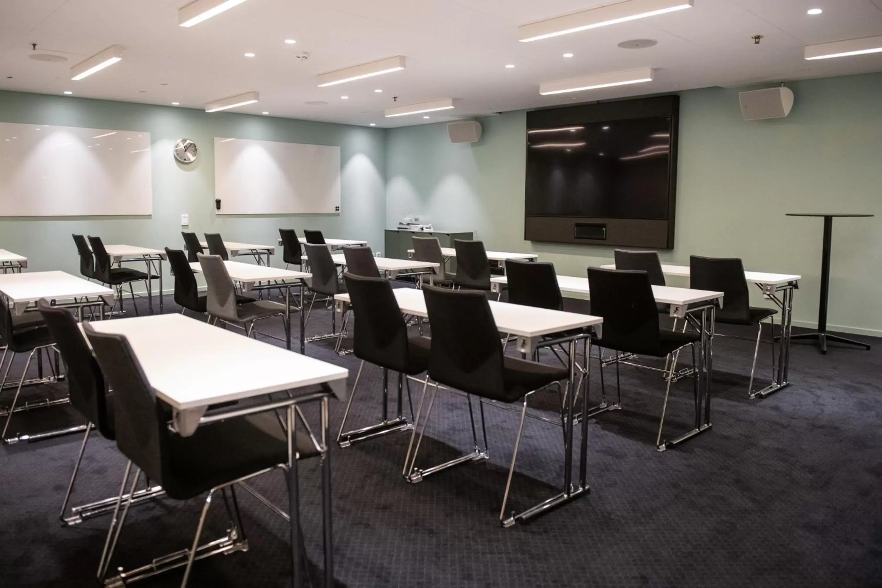 Meeting/conference room in Quality Hotel Globe