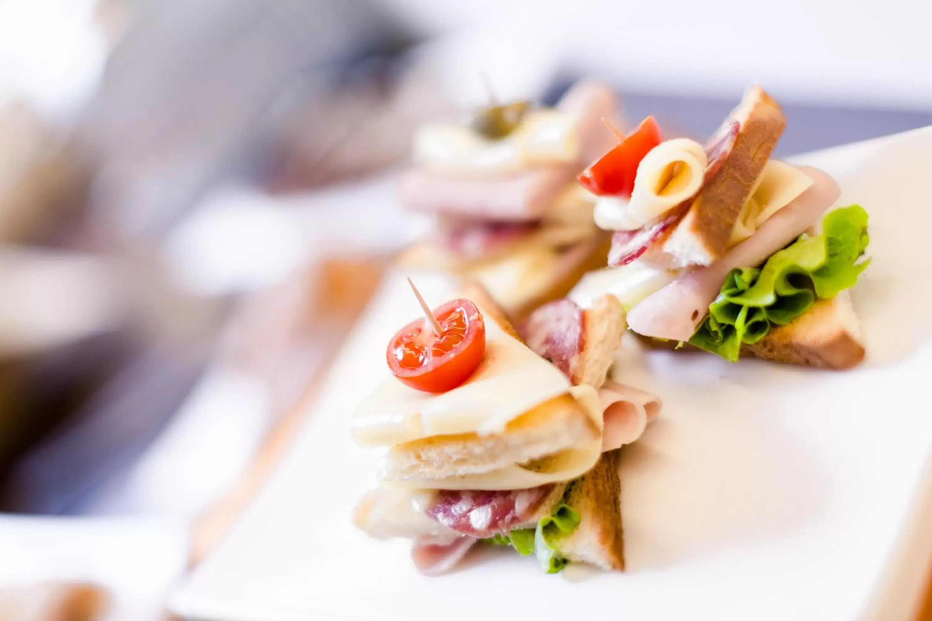 Restaurant/places to eat in Ahotel Ljubljana Restaurant/places to eat in Ahotel Ljubljana