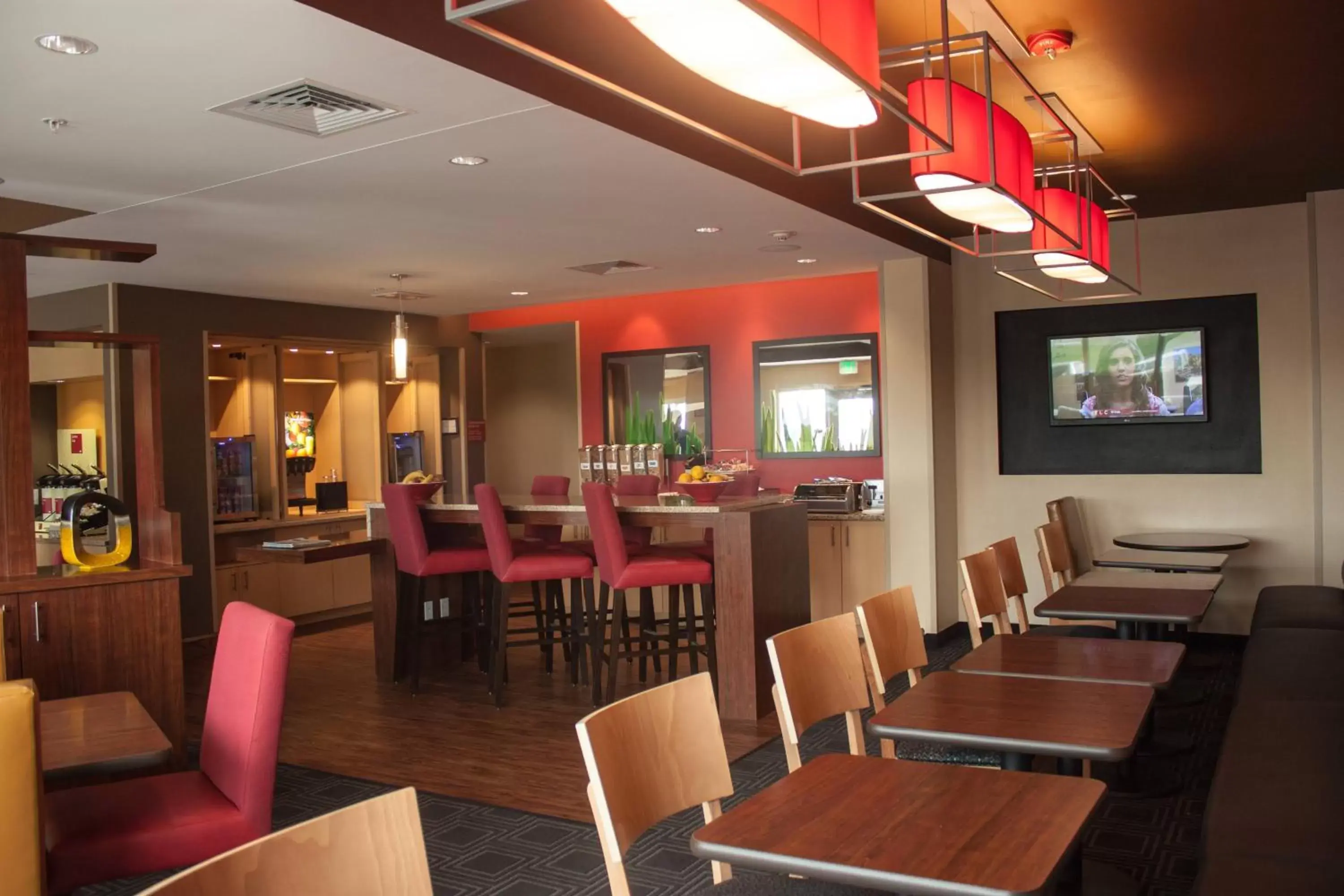 Breakfast, Restaurant/Places to Eat in TownePlace Suites by Marriott Beaumont Port Arthur