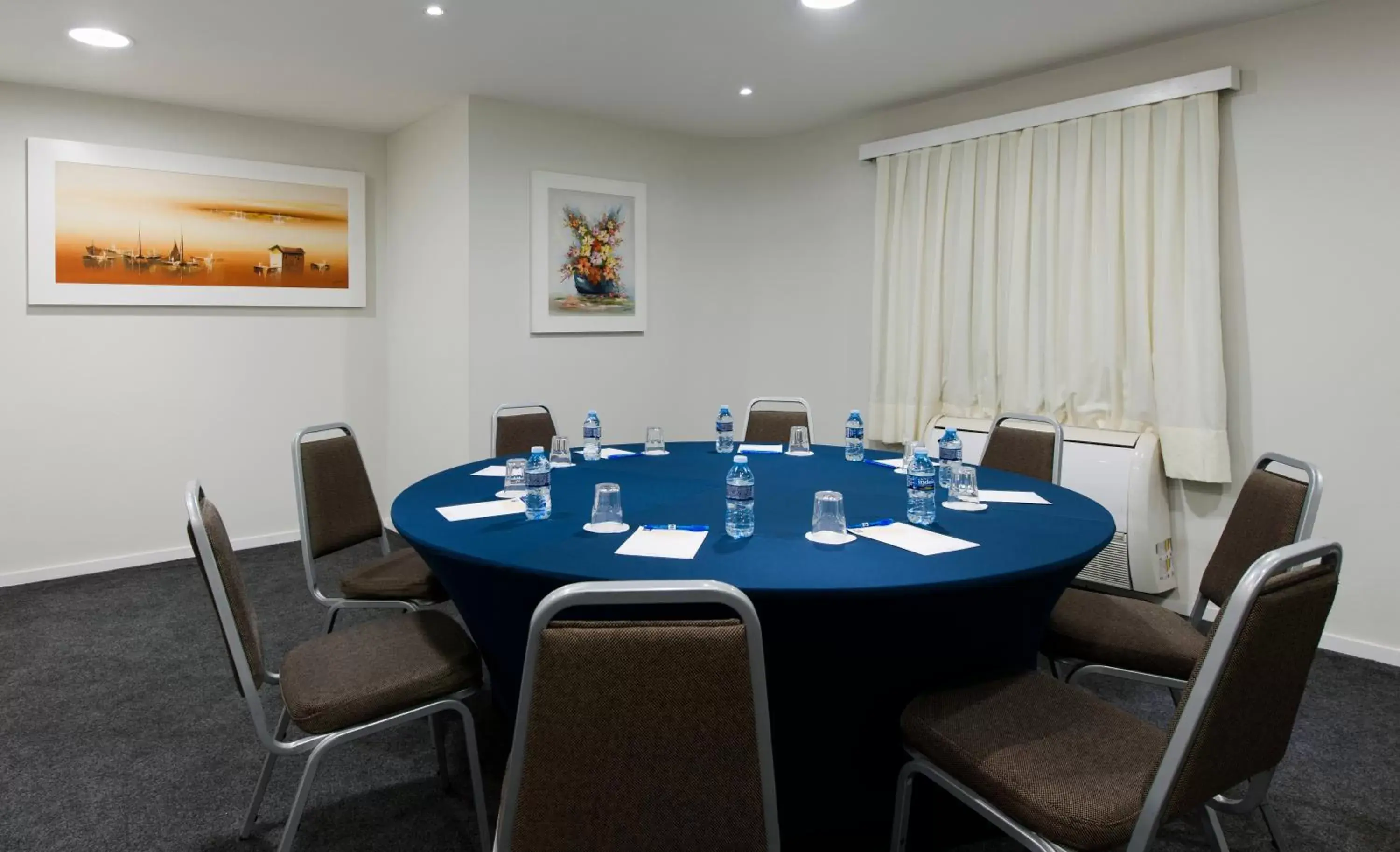 Meeting/conference room in Comfort Hotel Fortaleza