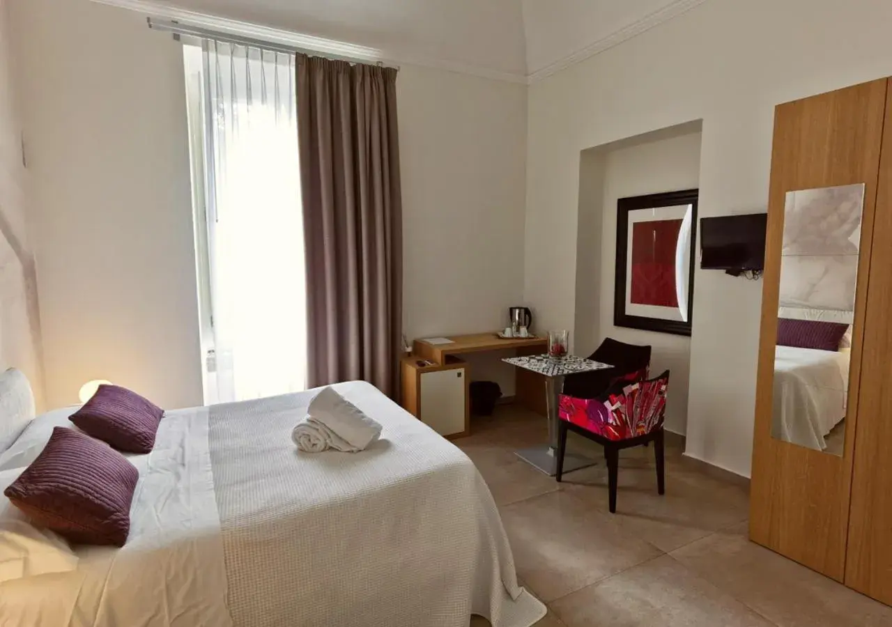 Superior Double Room in Artistic Charming House Superior Double Room in Artistic Charming House