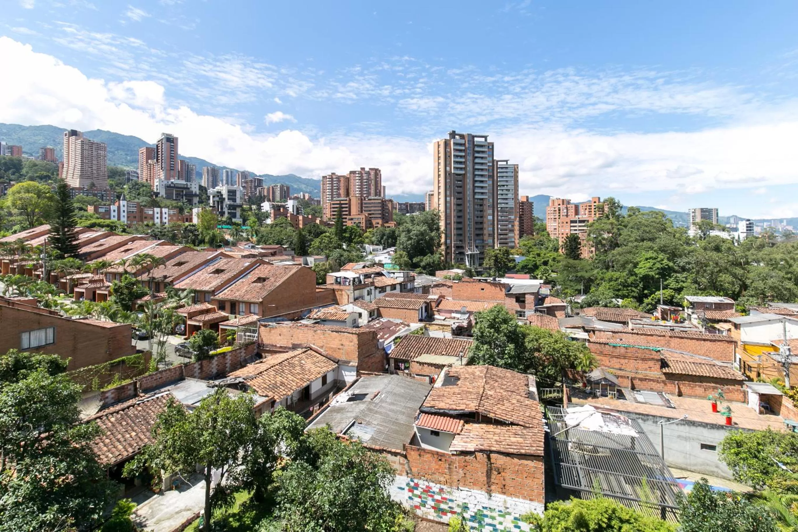View (from property/room) in Soul Lifestyle Hotel