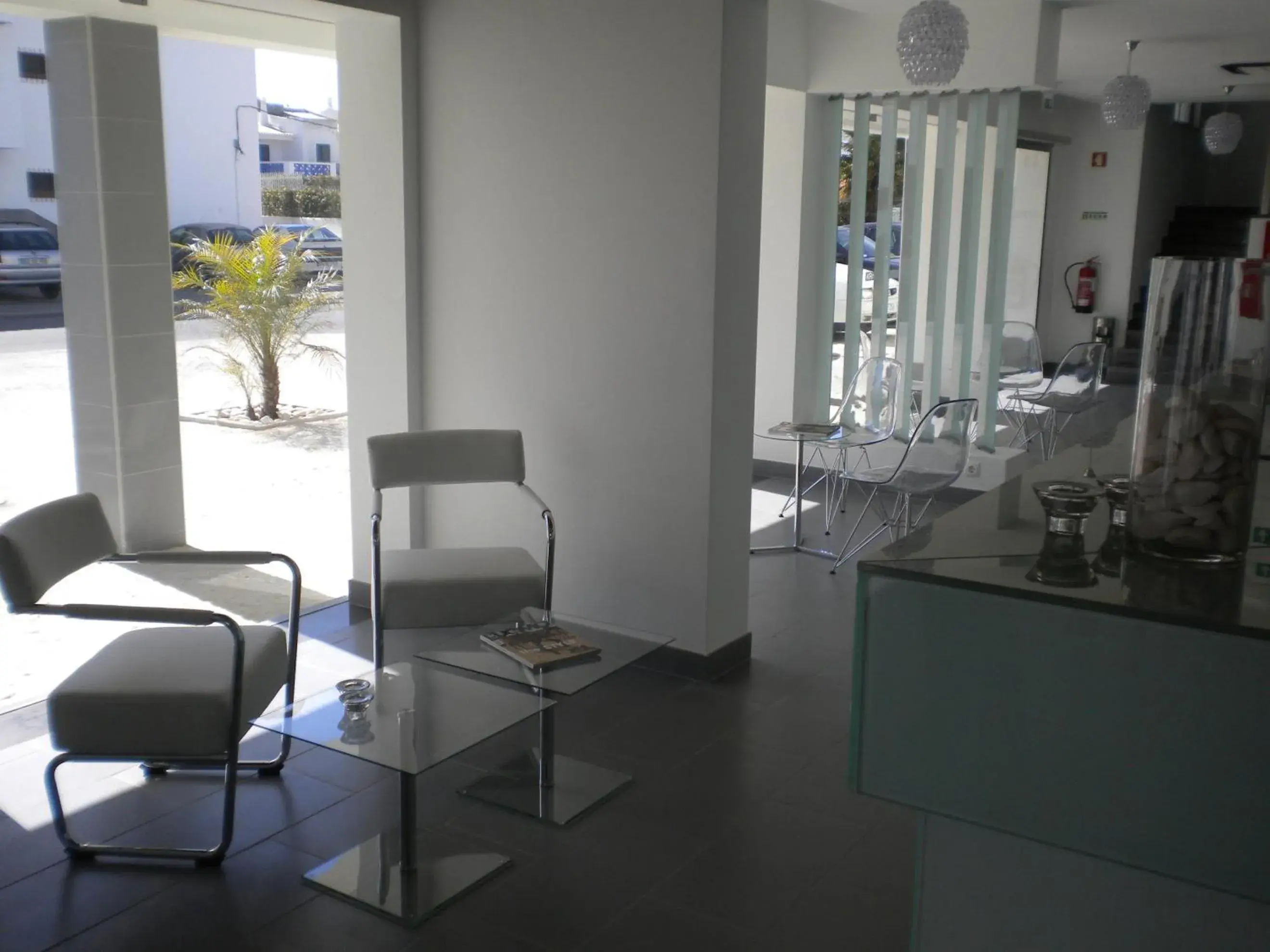 Day, TV/Entertainment Center in KR Hotels - Albufeira Lounge